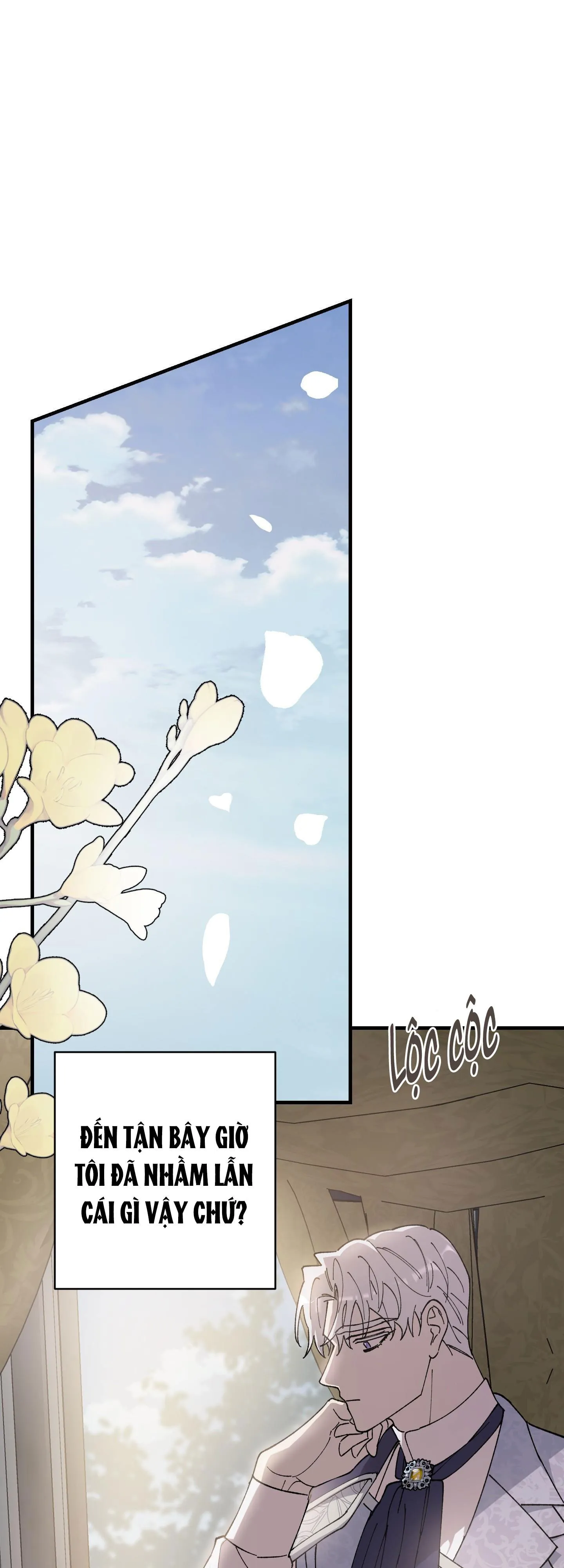 Đóa hoa của mặt trời Chapter 36 Trang 41