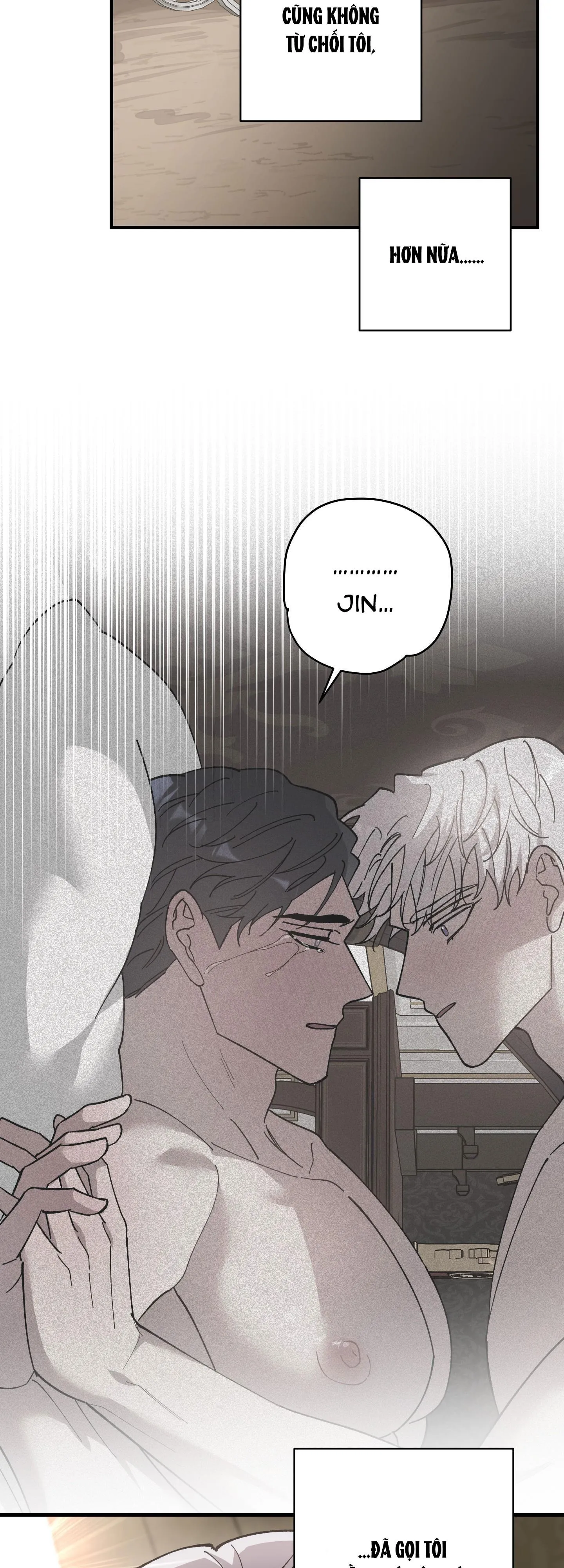 Đóa hoa của mặt trời Chapter 36 Trang 43