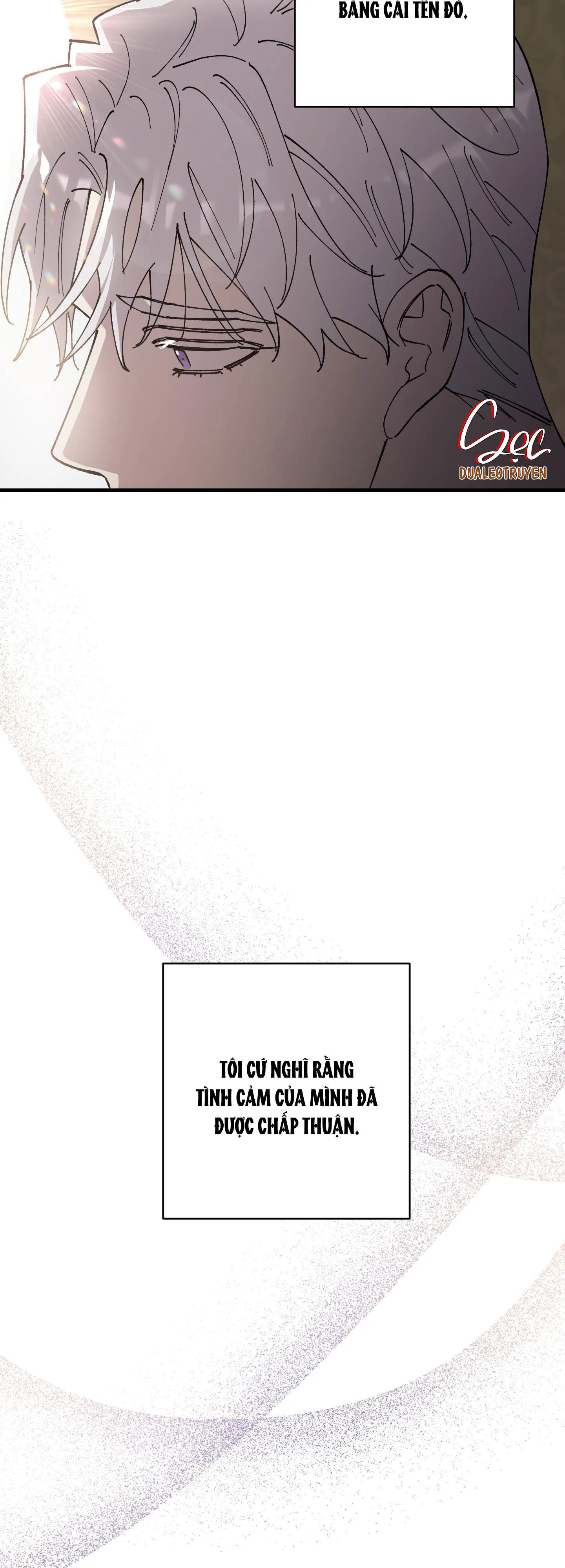 Đóa hoa của mặt trời Chapter 36 Trang 44