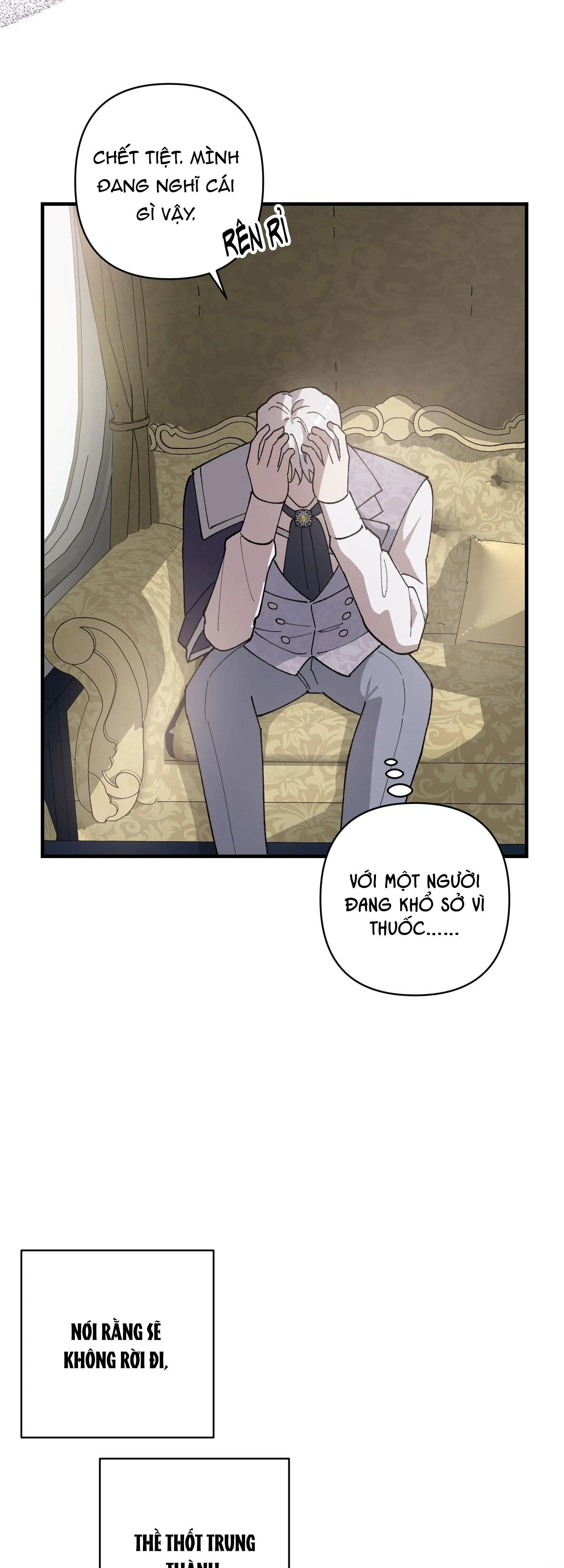 Đóa hoa của mặt trời Chapter 36 Trang 45