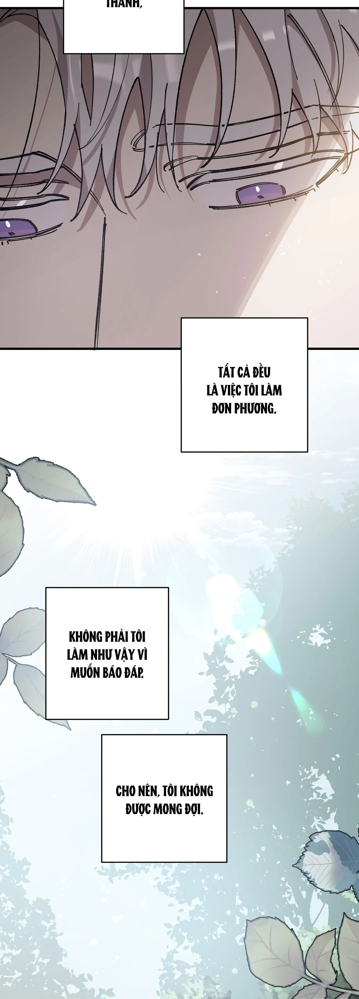 Đóa hoa của mặt trời Chapter 36 Trang 46