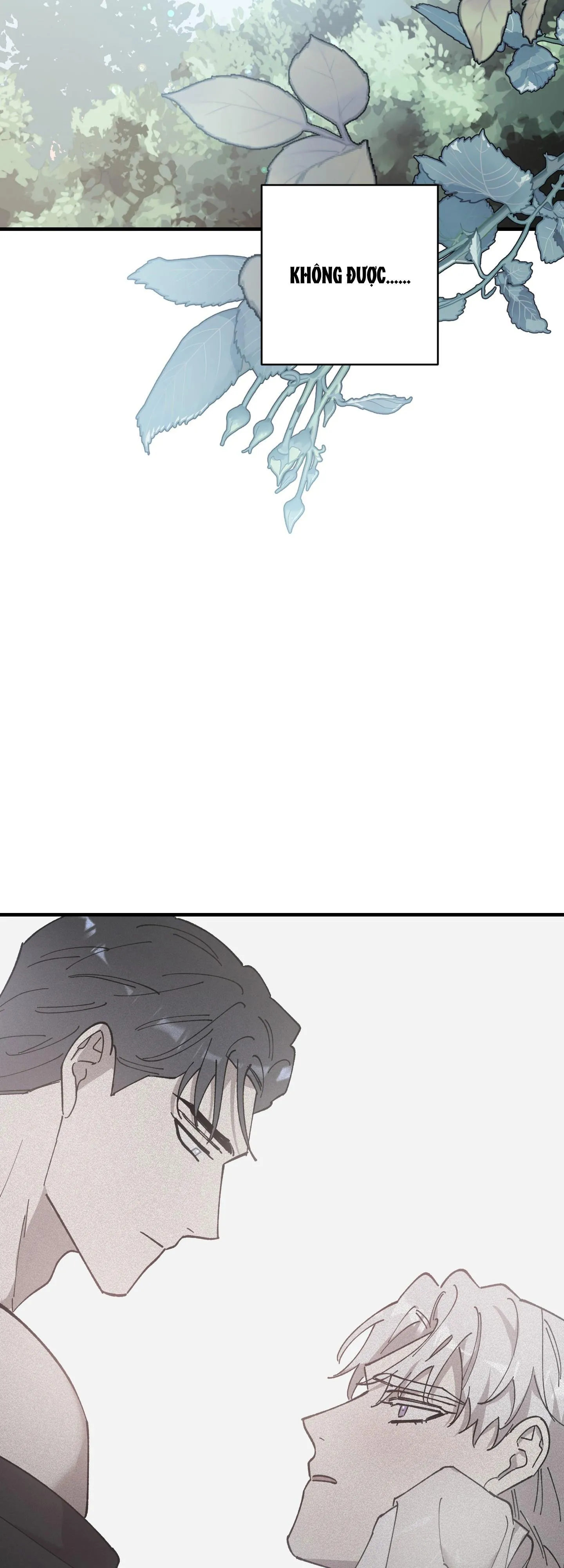 Đóa hoa của mặt trời Chapter 36 Trang 47