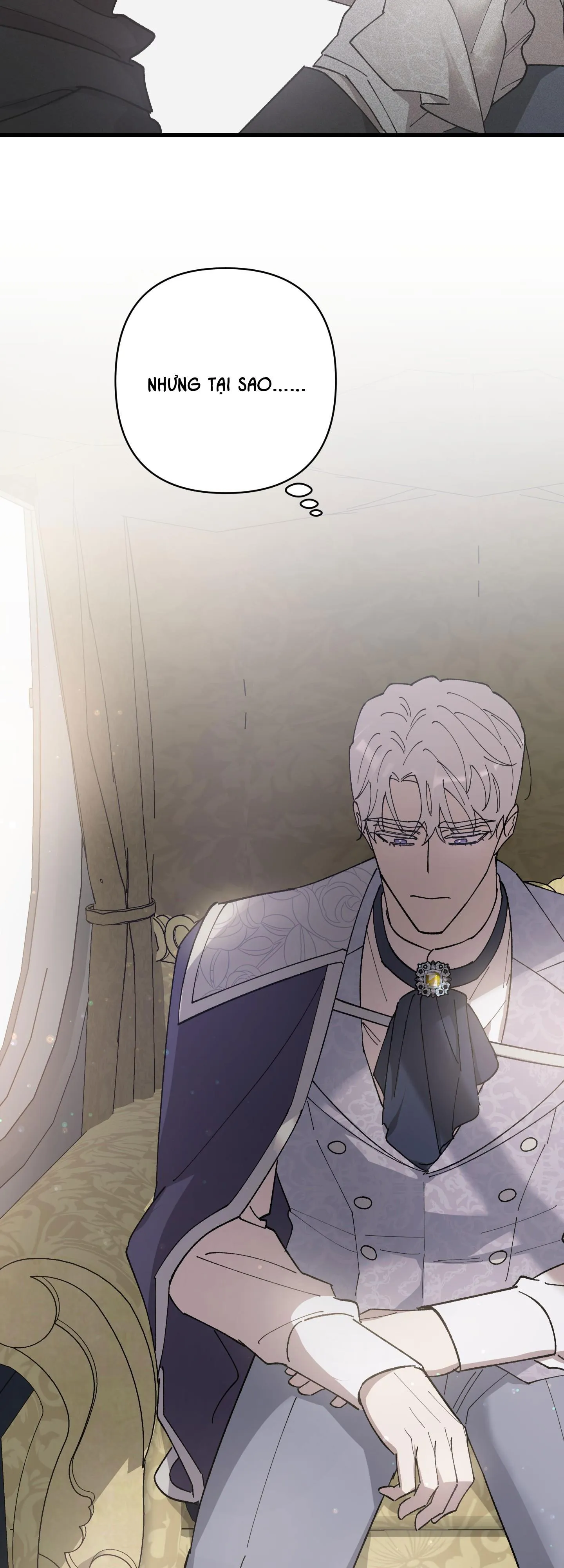 Đóa hoa của mặt trời Chapter 36 Trang 48