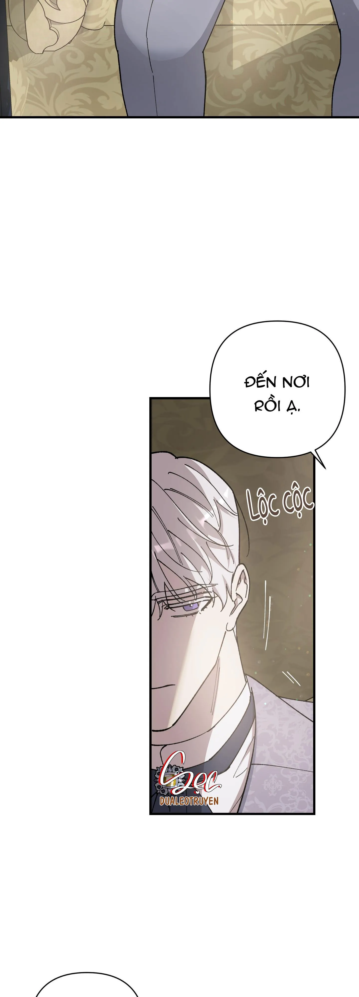 Đóa hoa của mặt trời Chapter 36 Trang 49