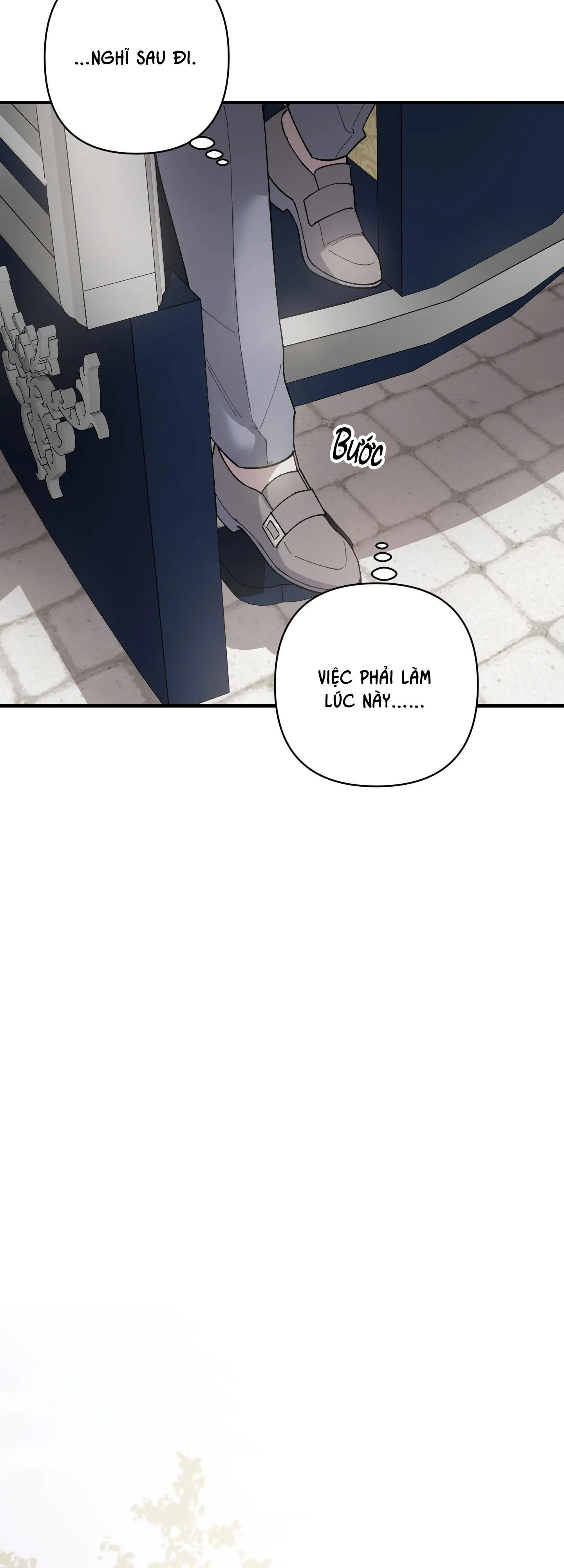 Đóa hoa của mặt trời Chapter 36 Trang 50