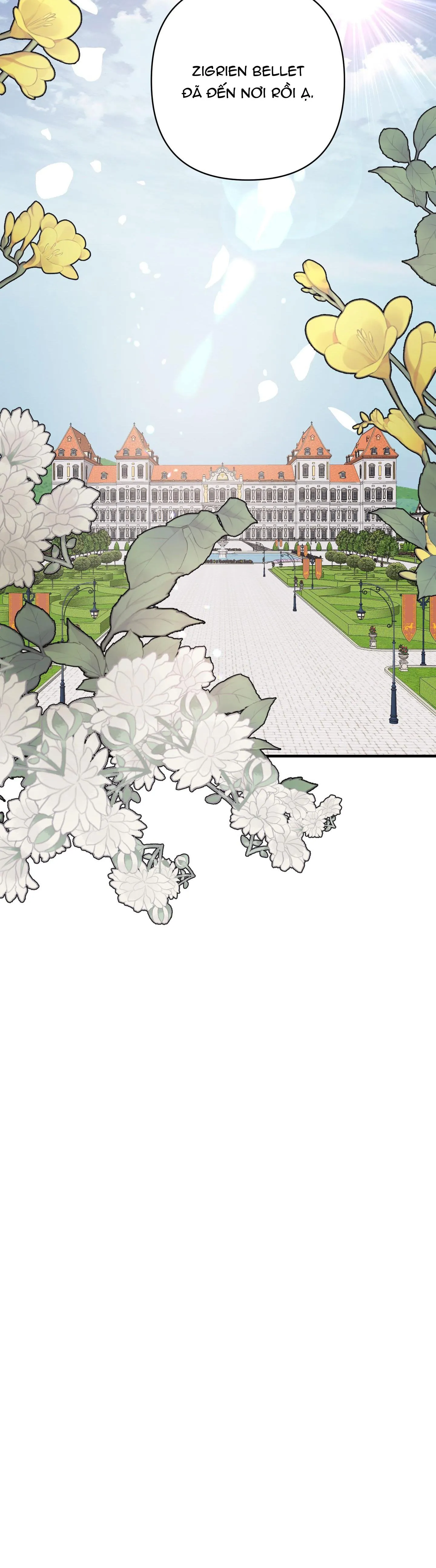 Đóa hoa của mặt trời Chapter 36 Trang 52