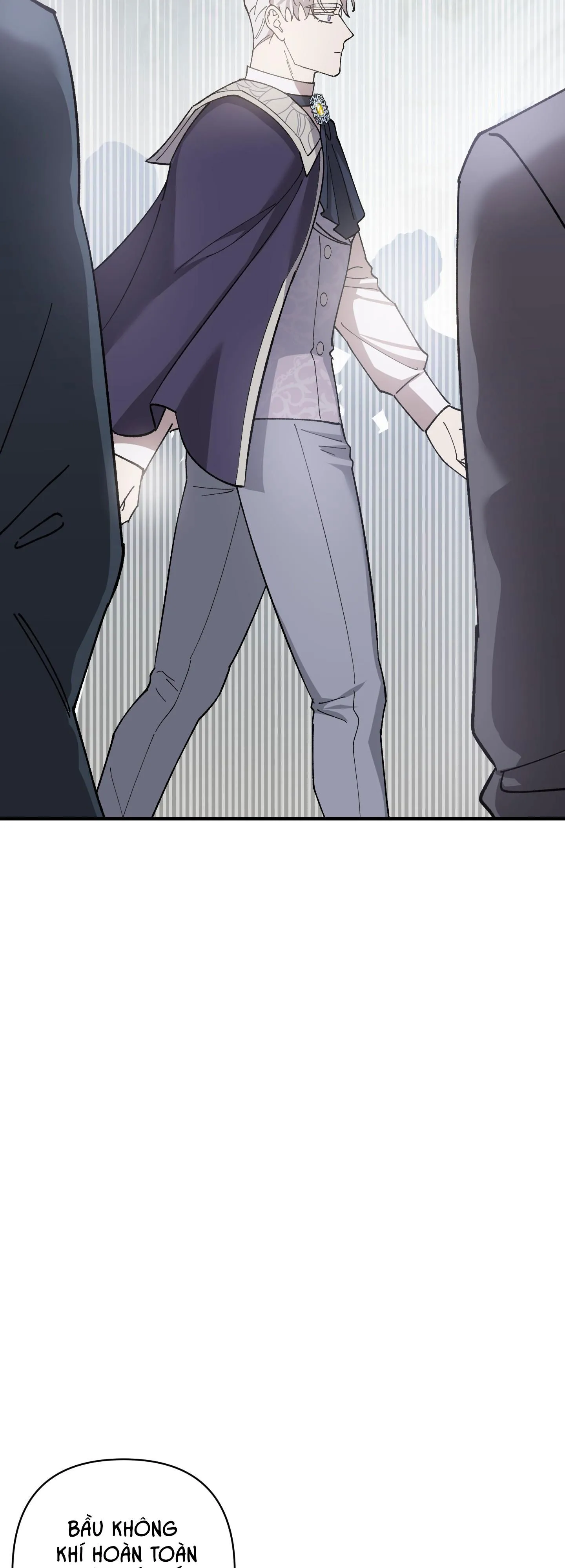 Đóa hoa của mặt trời Chapter 37 Trang 4