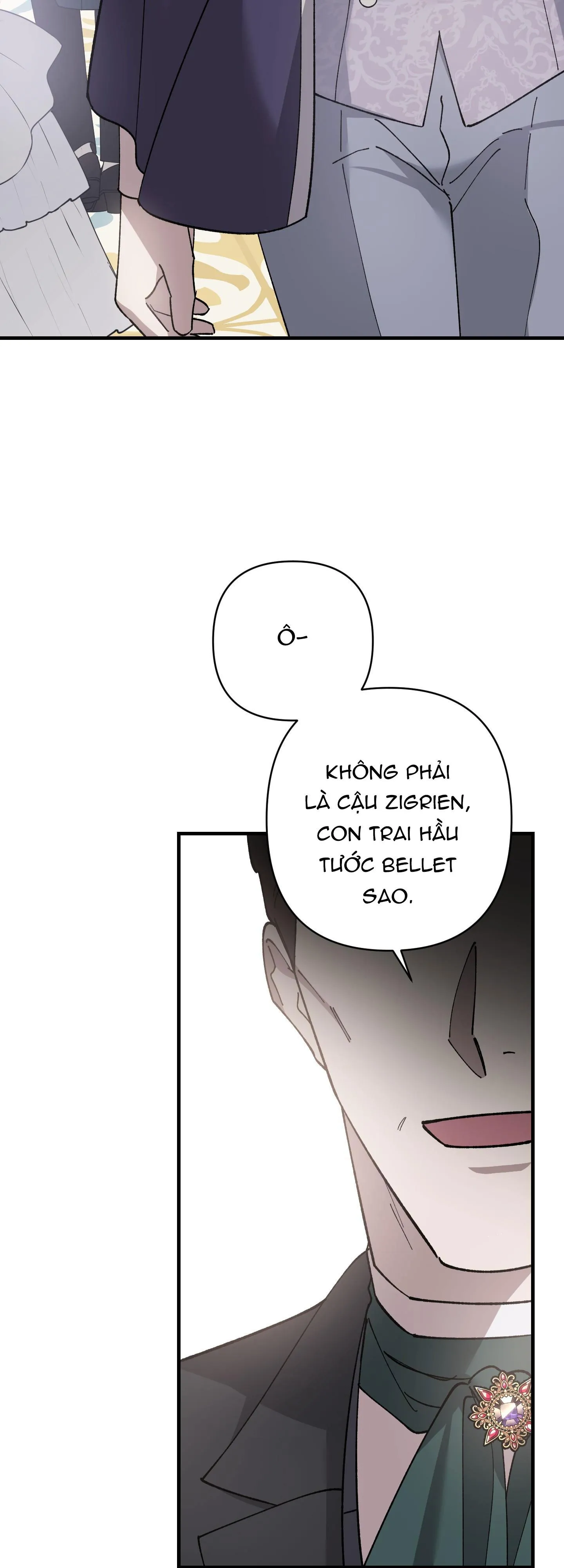 Đóa hoa của mặt trời Chapter 37 Trang 7