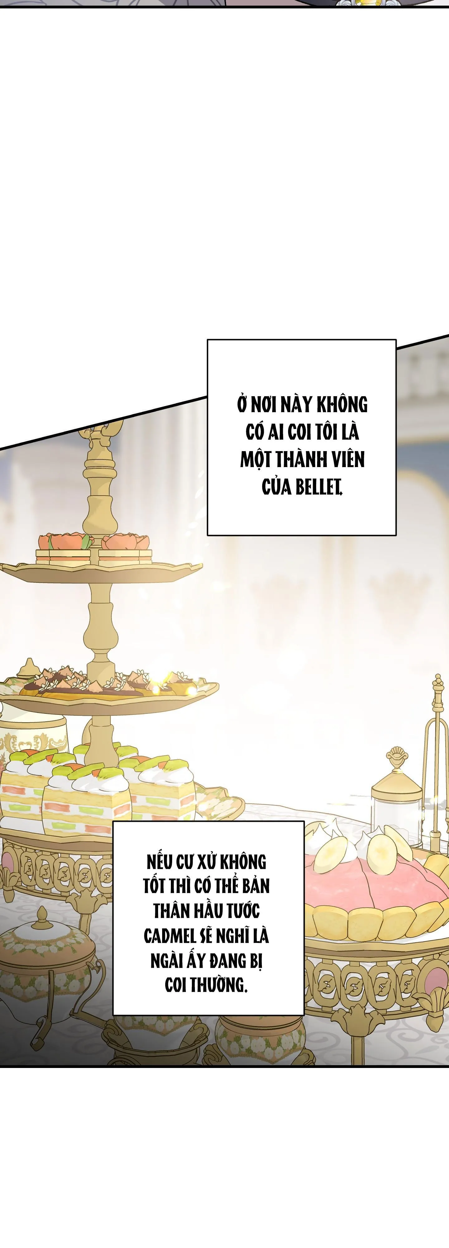 Đóa hoa của mặt trời Chapter 37 Trang 12