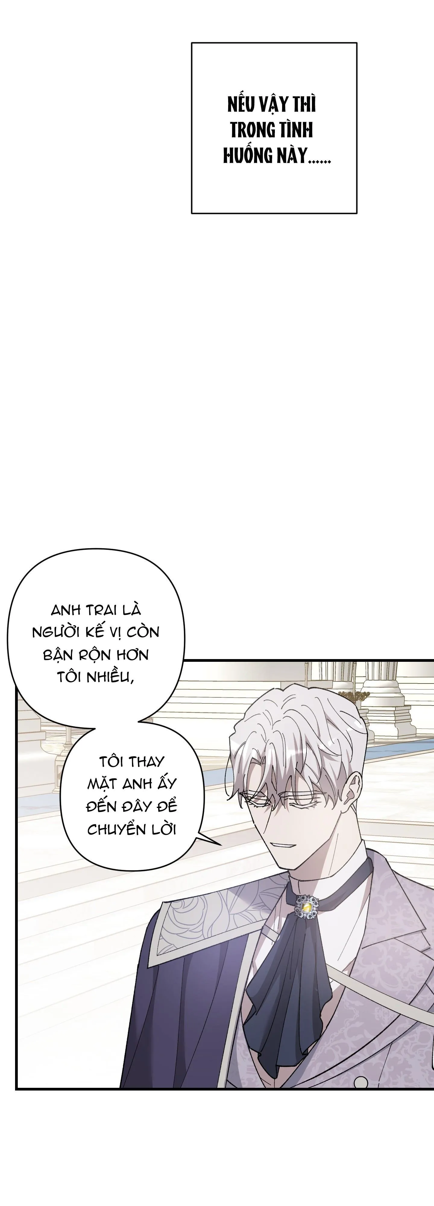 Đóa hoa của mặt trời Chapter 37 Trang 13