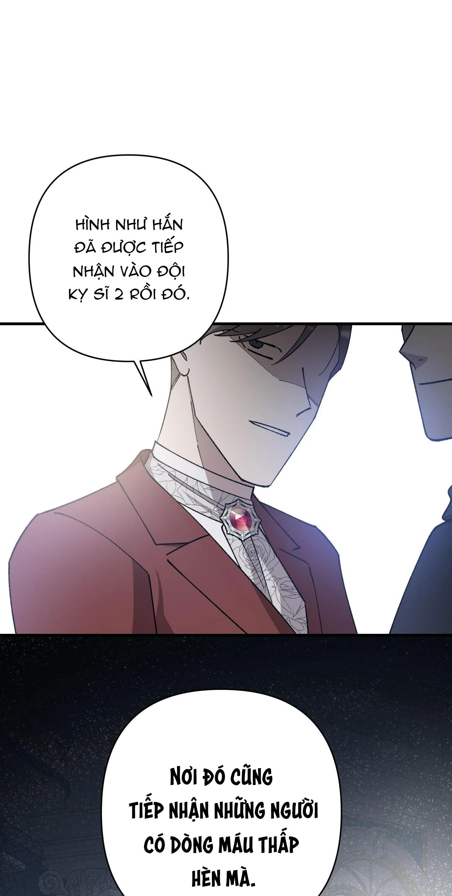 Đóa hoa của mặt trời Chapter 37 Trang 17