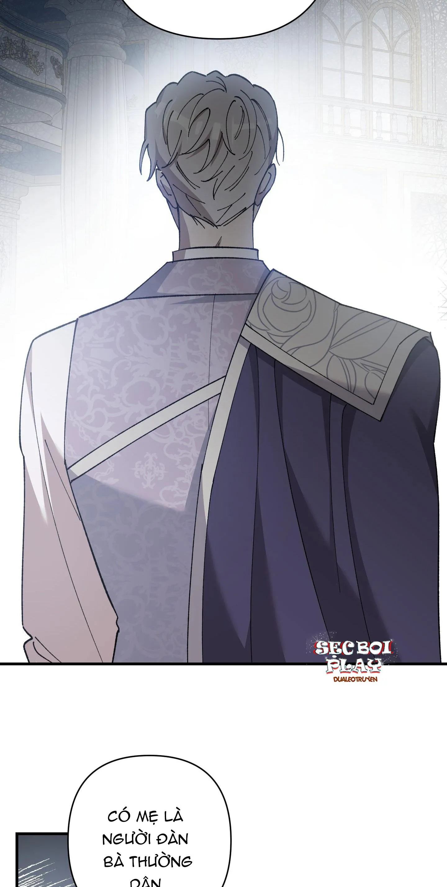 Đóa hoa của mặt trời Chapter 37 Trang 18