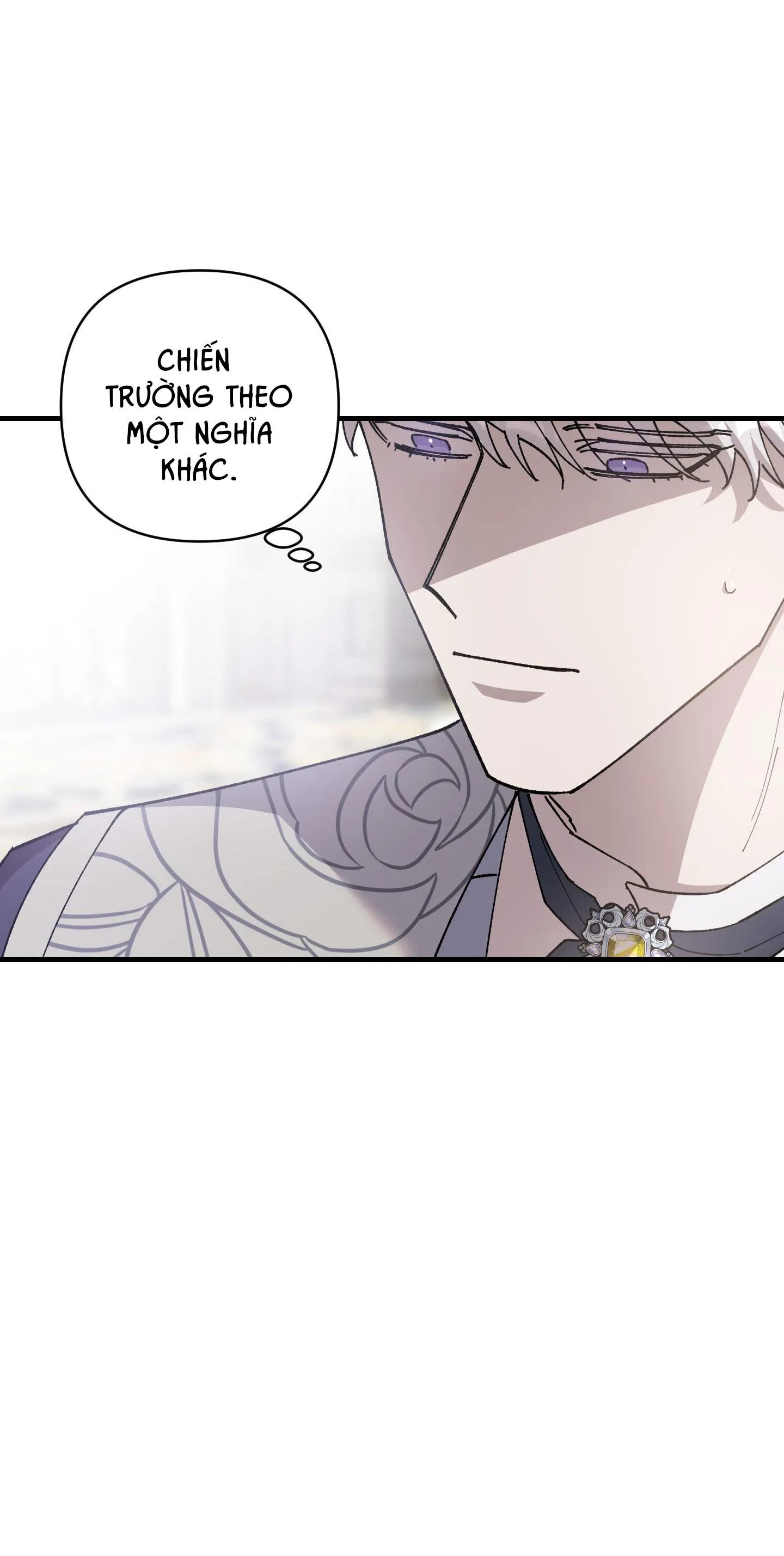 Đóa hoa của mặt trời Chapter 37 Trang 20