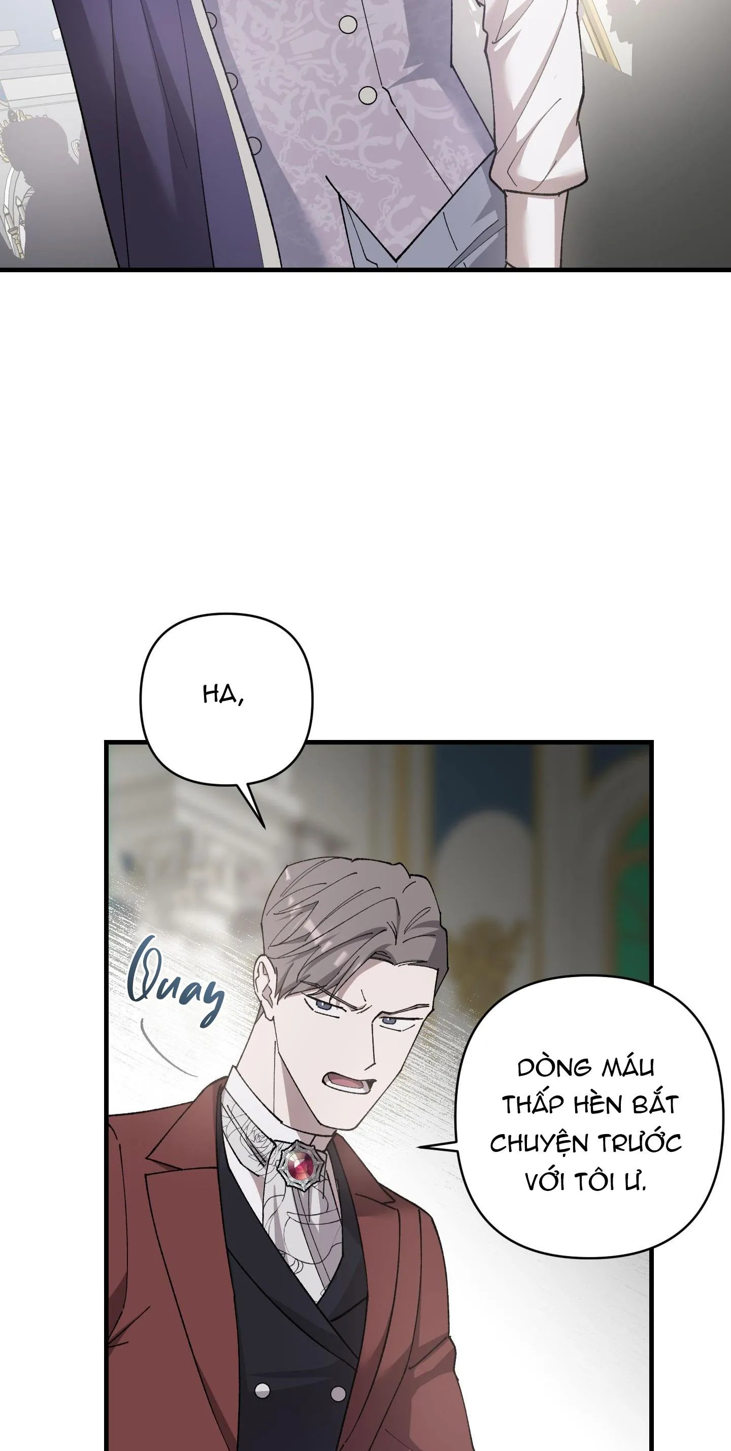 Đóa hoa của mặt trời Chapter 37 Trang 24