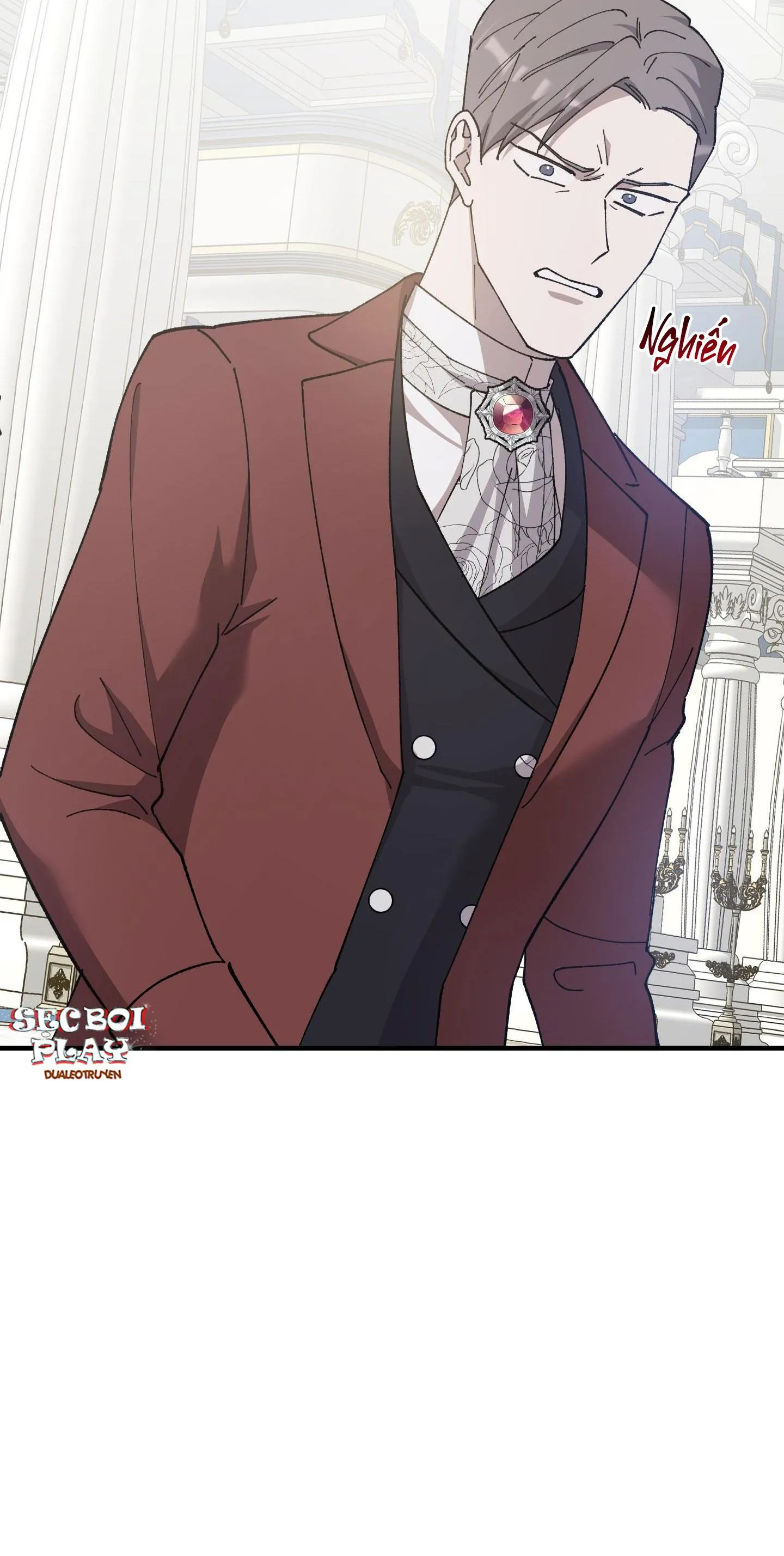 Đóa hoa của mặt trời Chapter 37 Trang 27