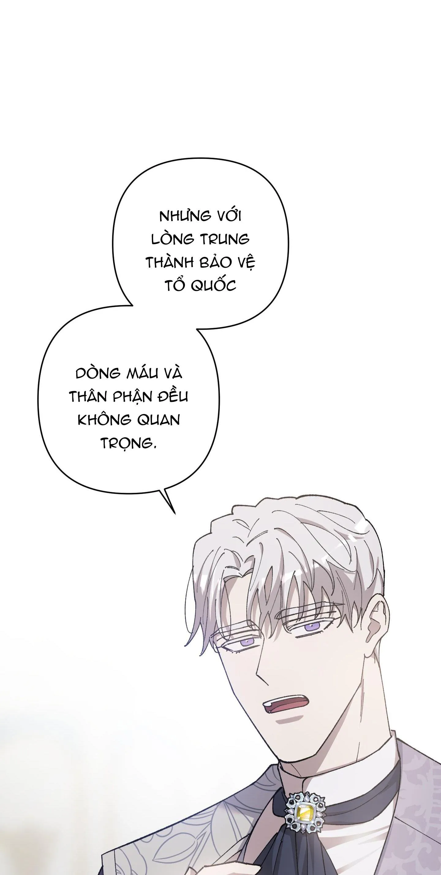 Đóa hoa của mặt trời Chapter 37 Trang 28