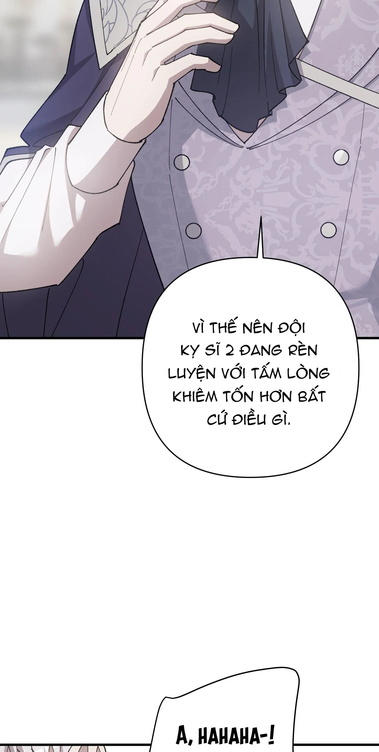 Đóa hoa của mặt trời Chapter 37 Trang 29