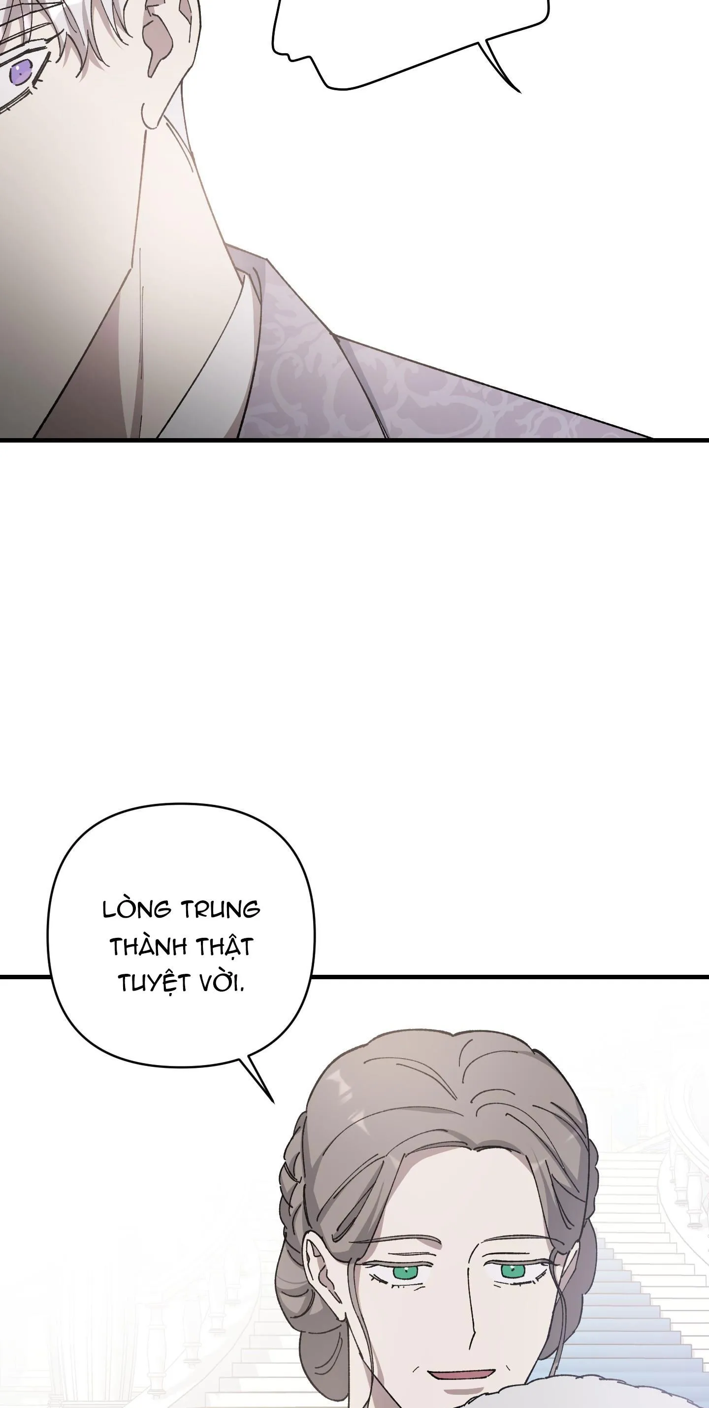 Đóa hoa của mặt trời Chapter 37 Trang 30