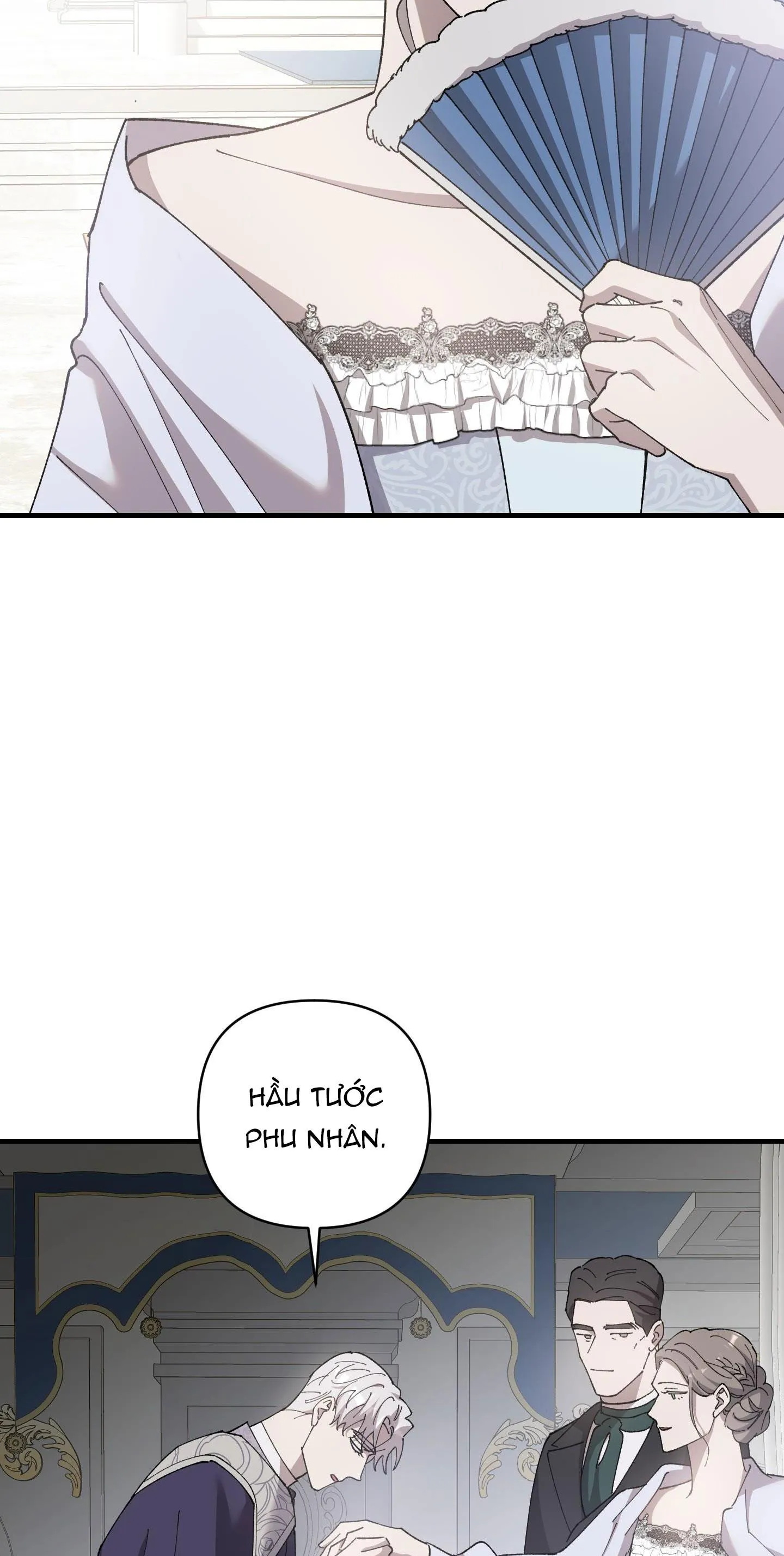 Đóa hoa của mặt trời Chapter 37 Trang 31