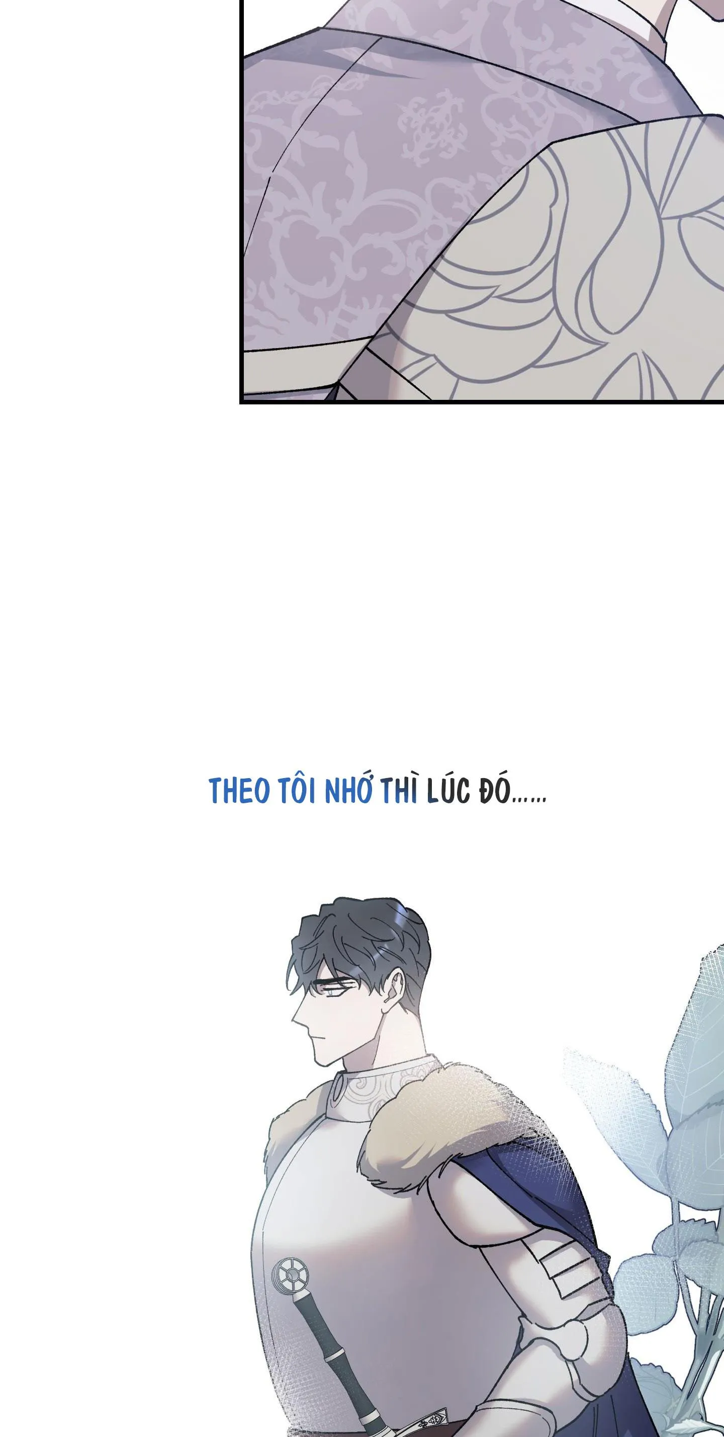 Đóa hoa của mặt trời Chapter 37 Trang 38