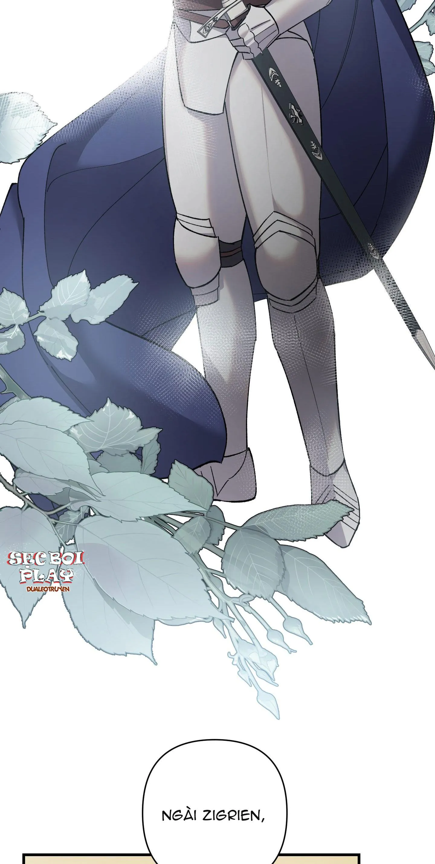 Đóa hoa của mặt trời Chapter 37 Trang 39