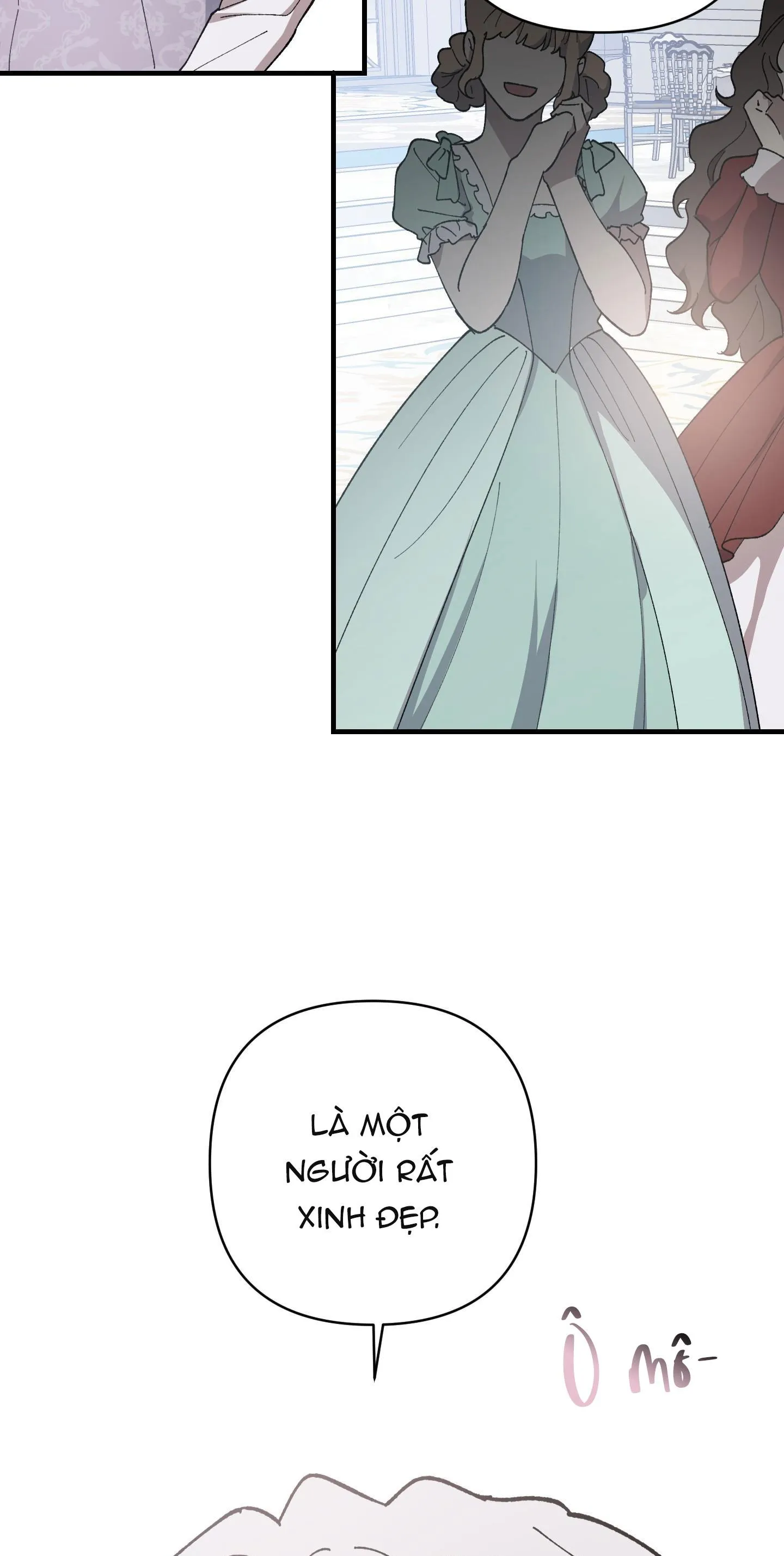 Đóa hoa của mặt trời Chapter 37 Trang 44