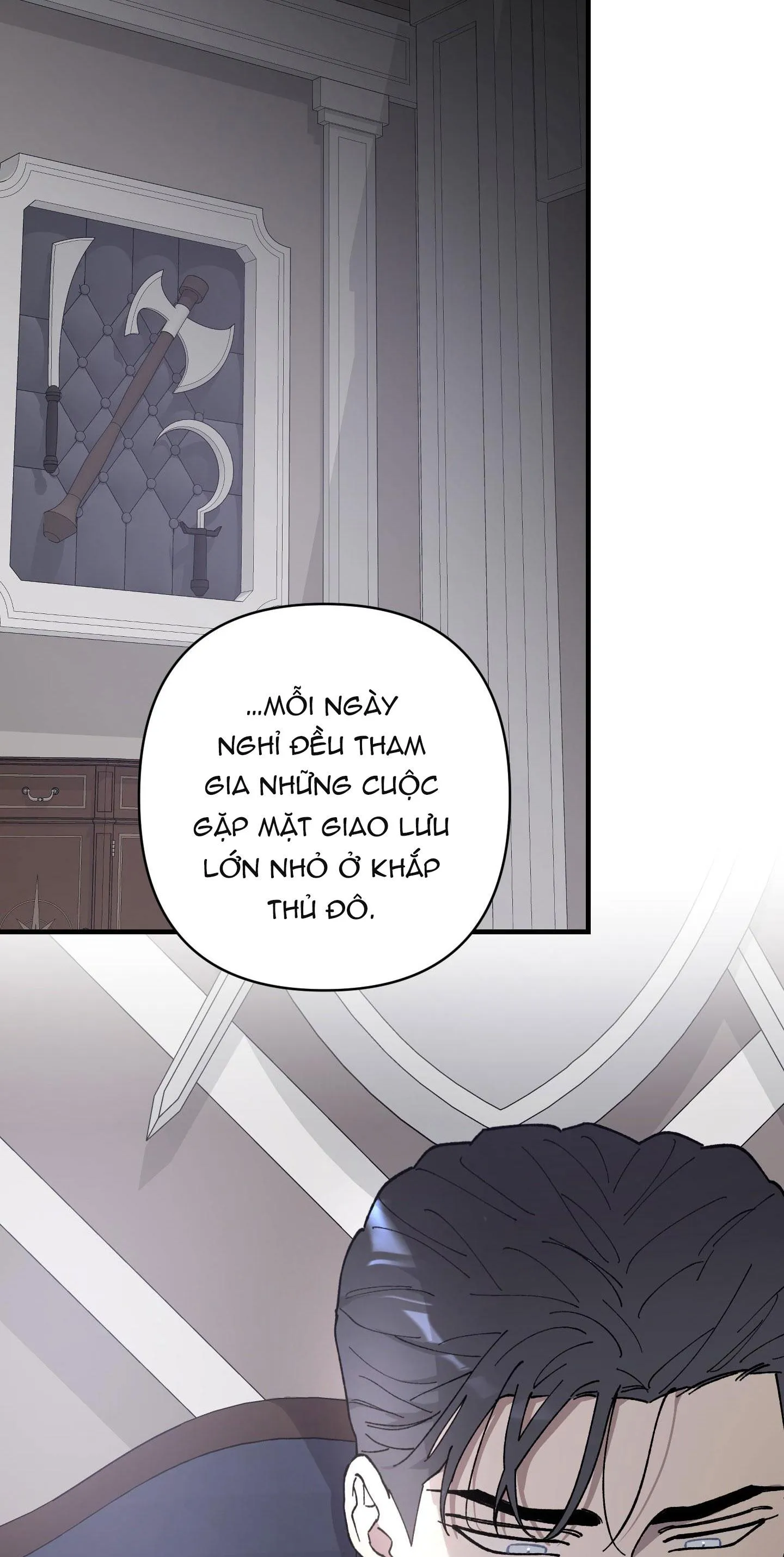 Đóa hoa của mặt trời Chapter 37 Trang 47