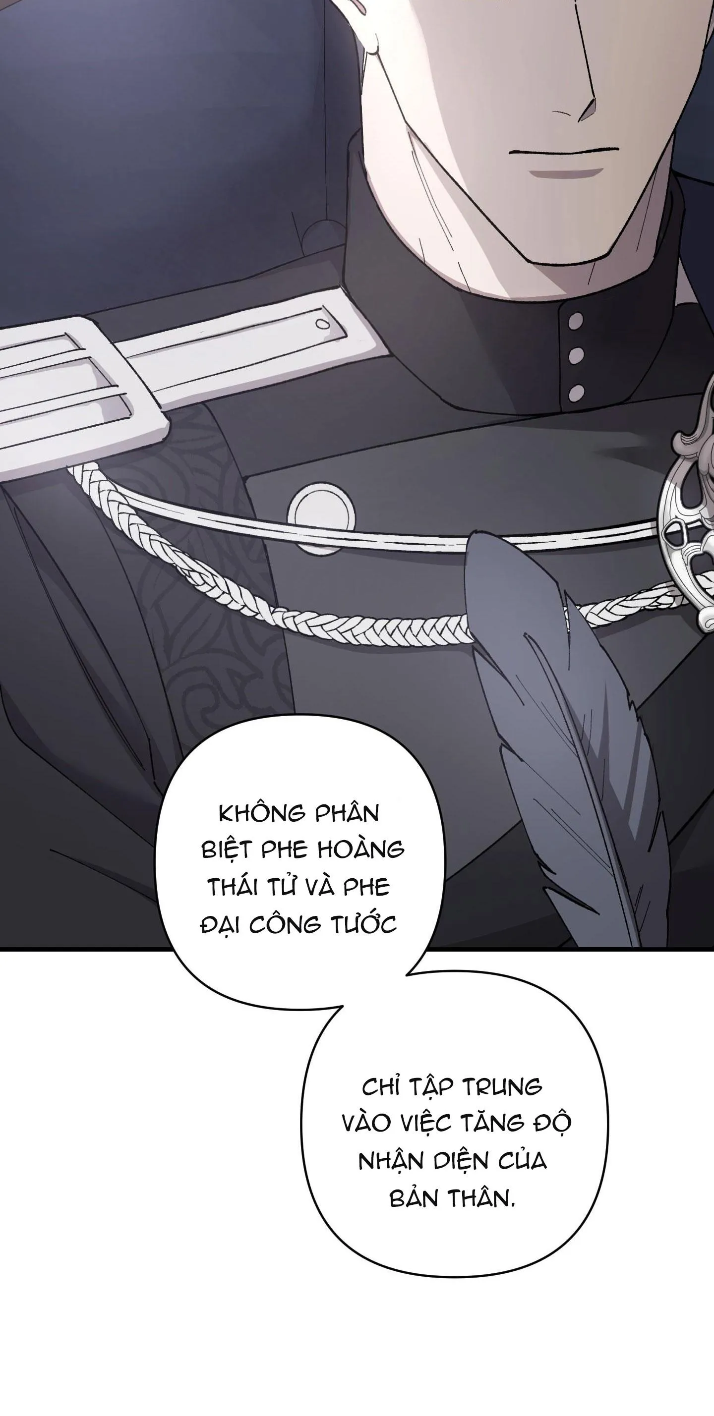 Đóa hoa của mặt trời Chapter 37 Trang 48