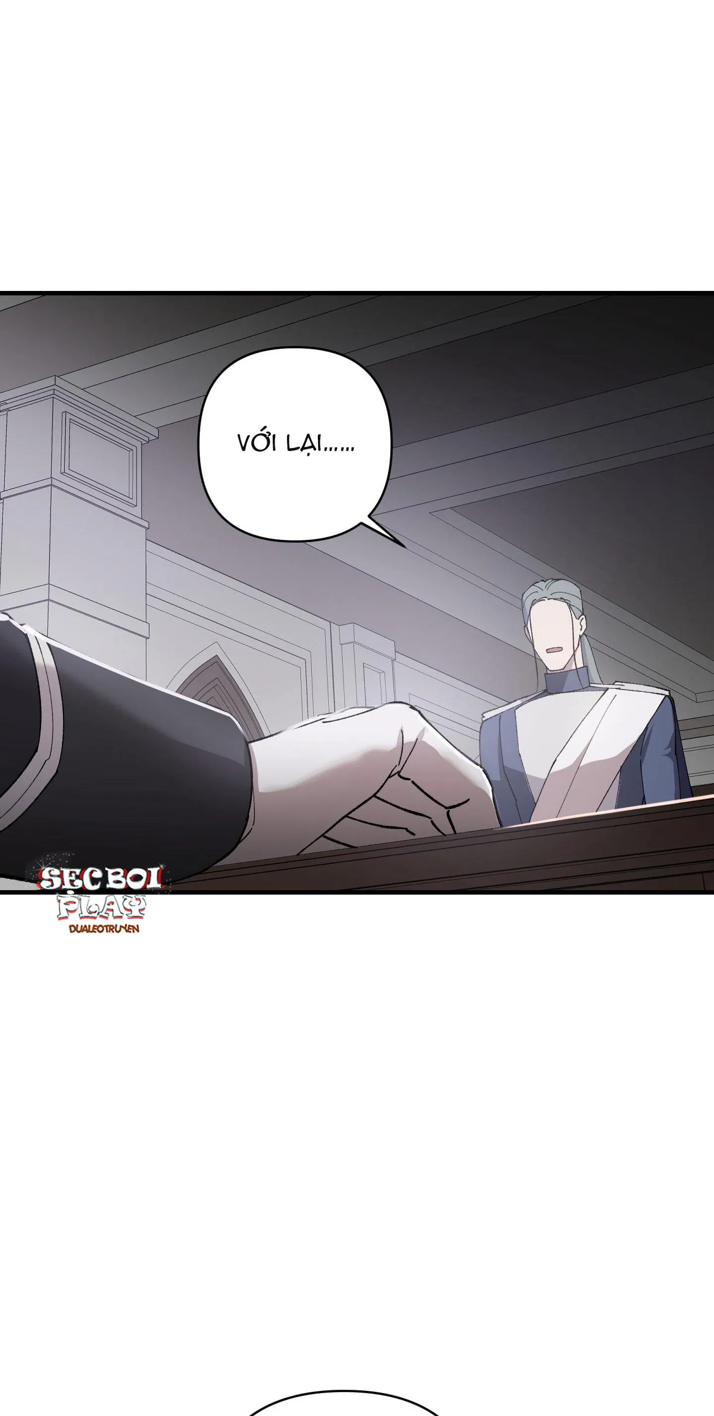 Đóa hoa của mặt trời Chapter 37 Trang 49