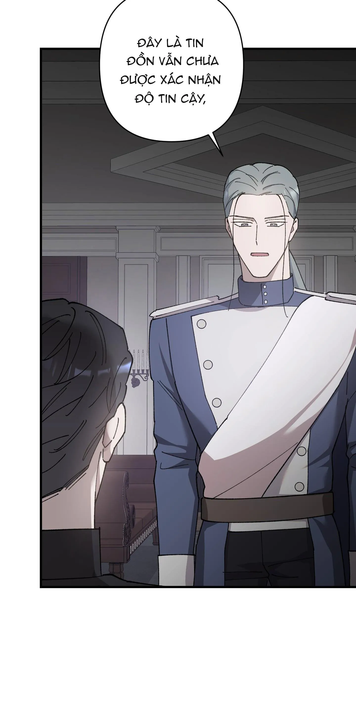 Đóa hoa của mặt trời Chapter 37 Trang 50