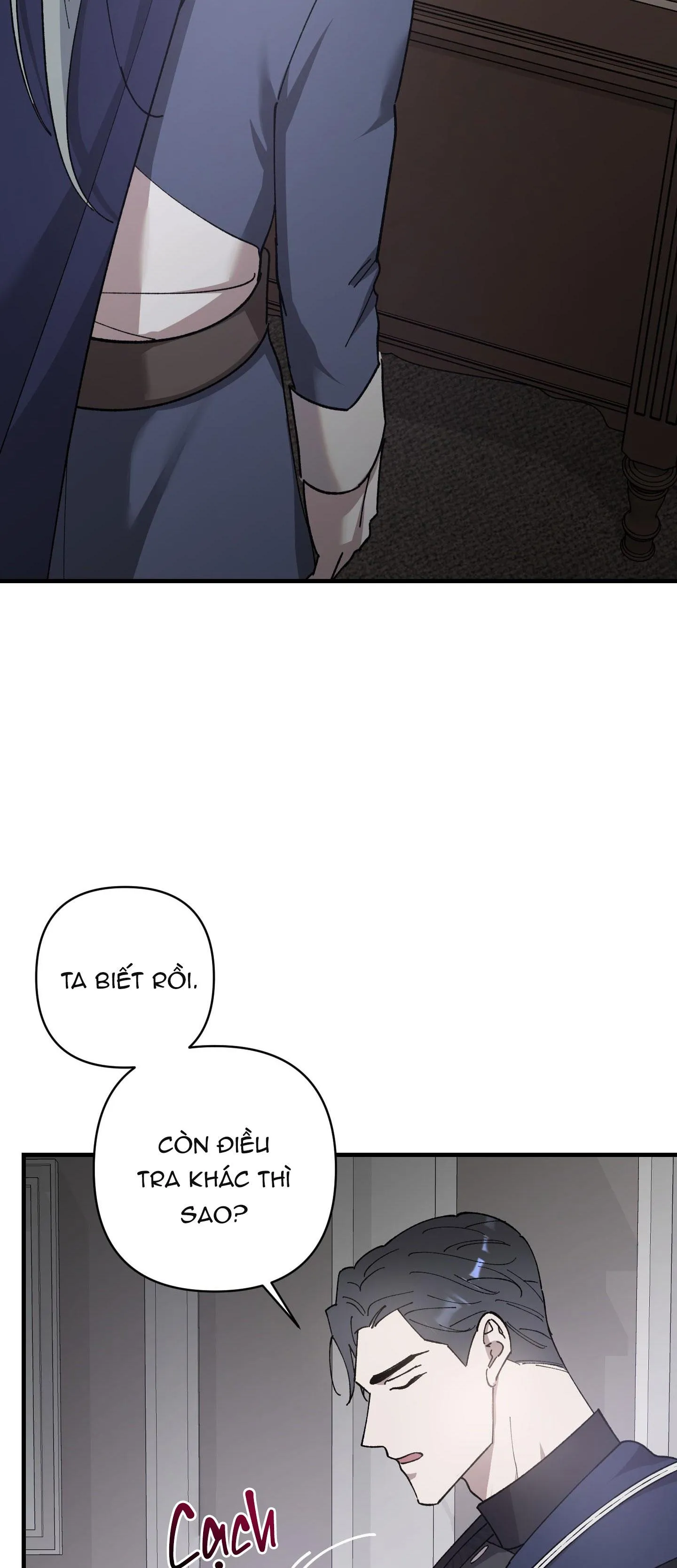 Đóa hoa của mặt trời Chapter 37 Trang 52