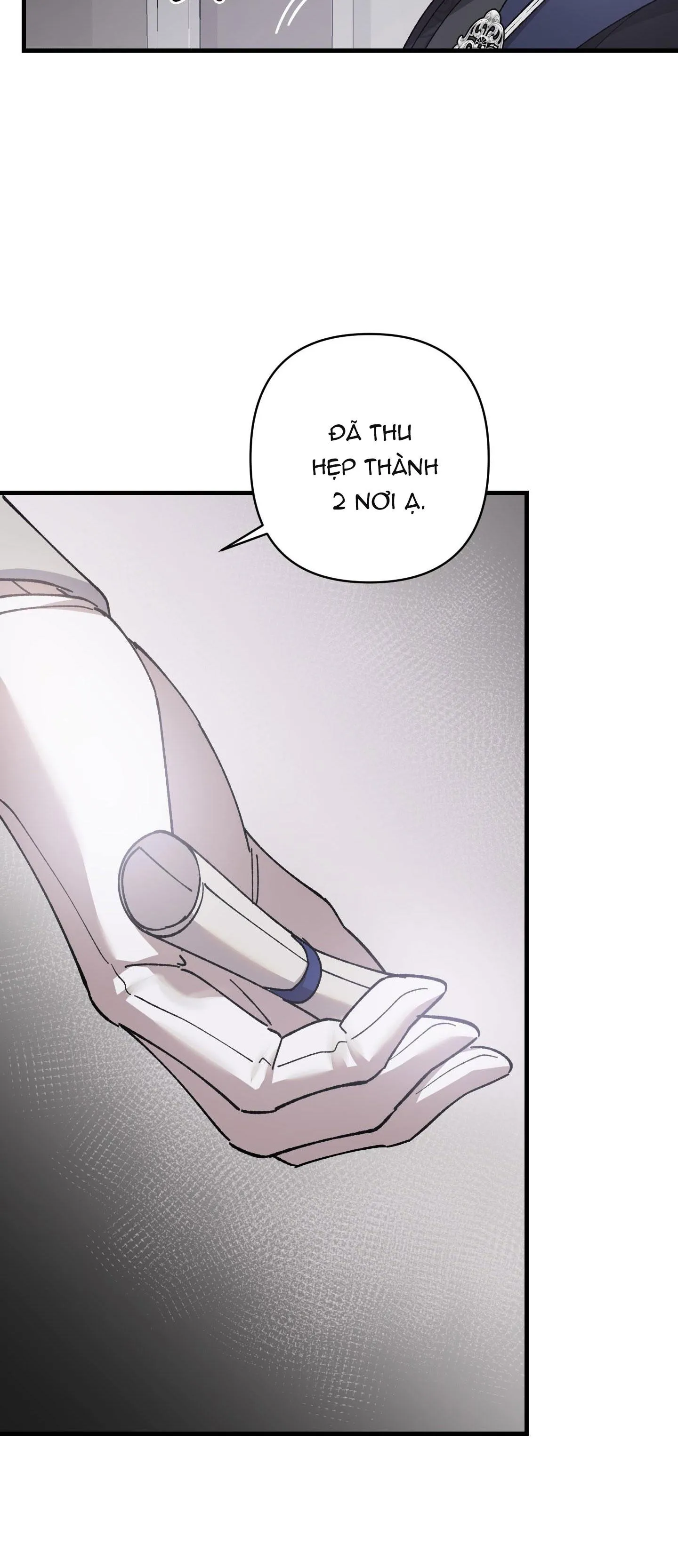 Đóa hoa của mặt trời Chapter 37 Trang 53