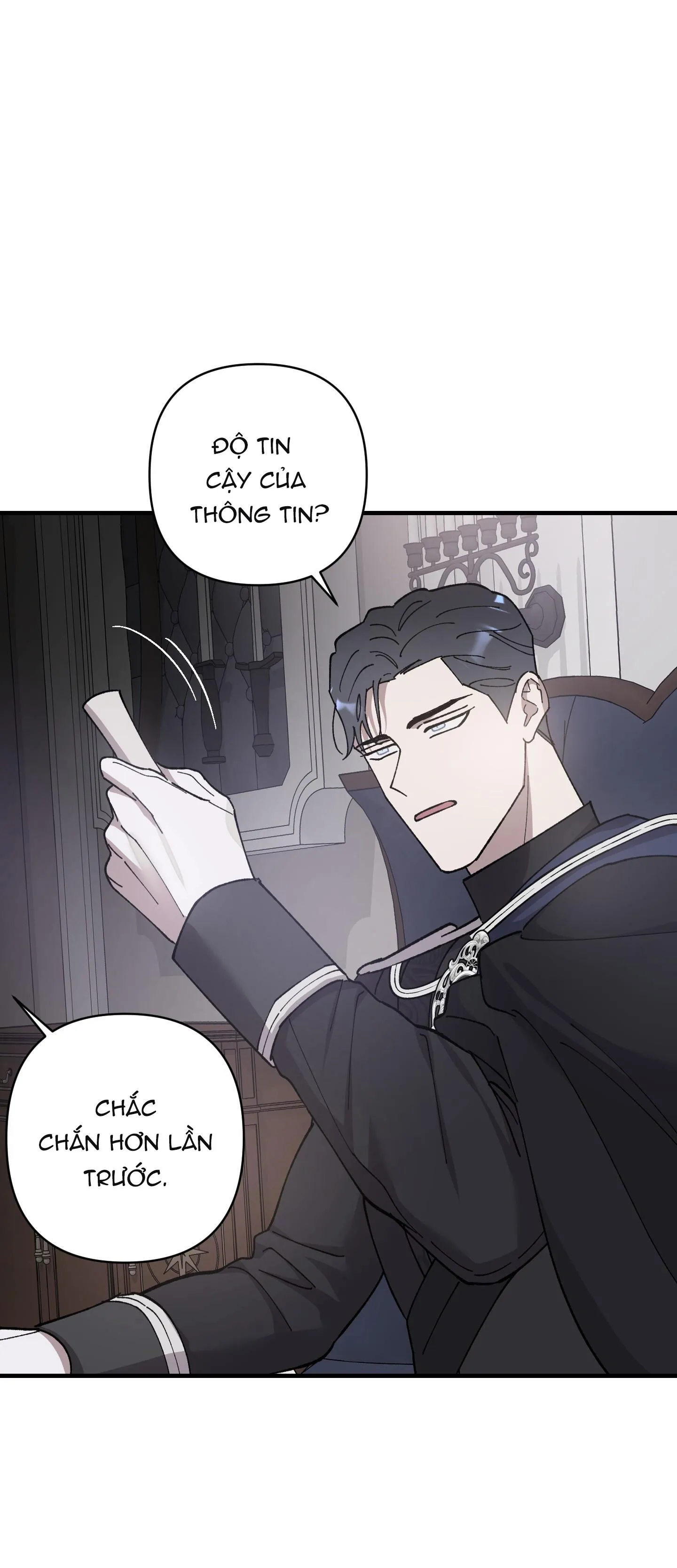 Đóa hoa của mặt trời Chapter 37 Trang 54