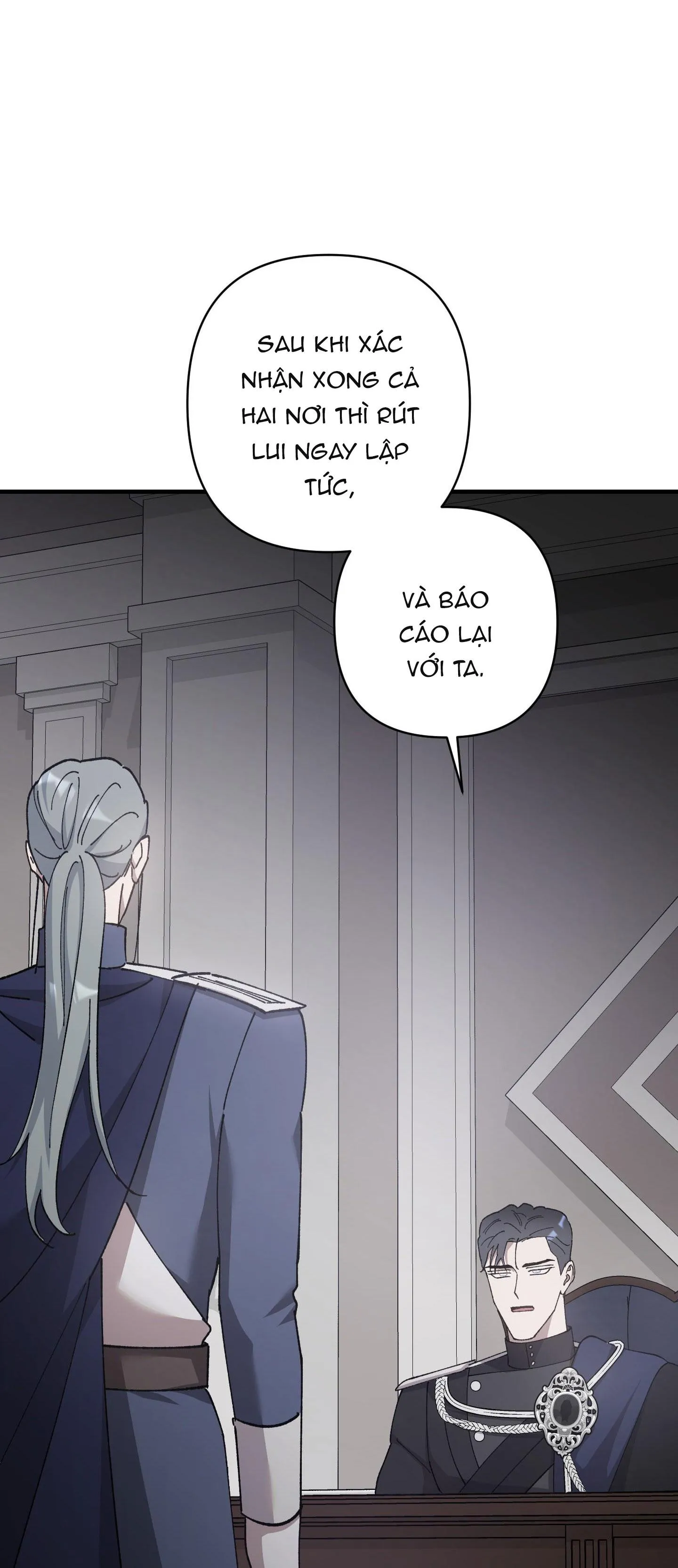 Đóa hoa của mặt trời Chapter 37 Trang 55