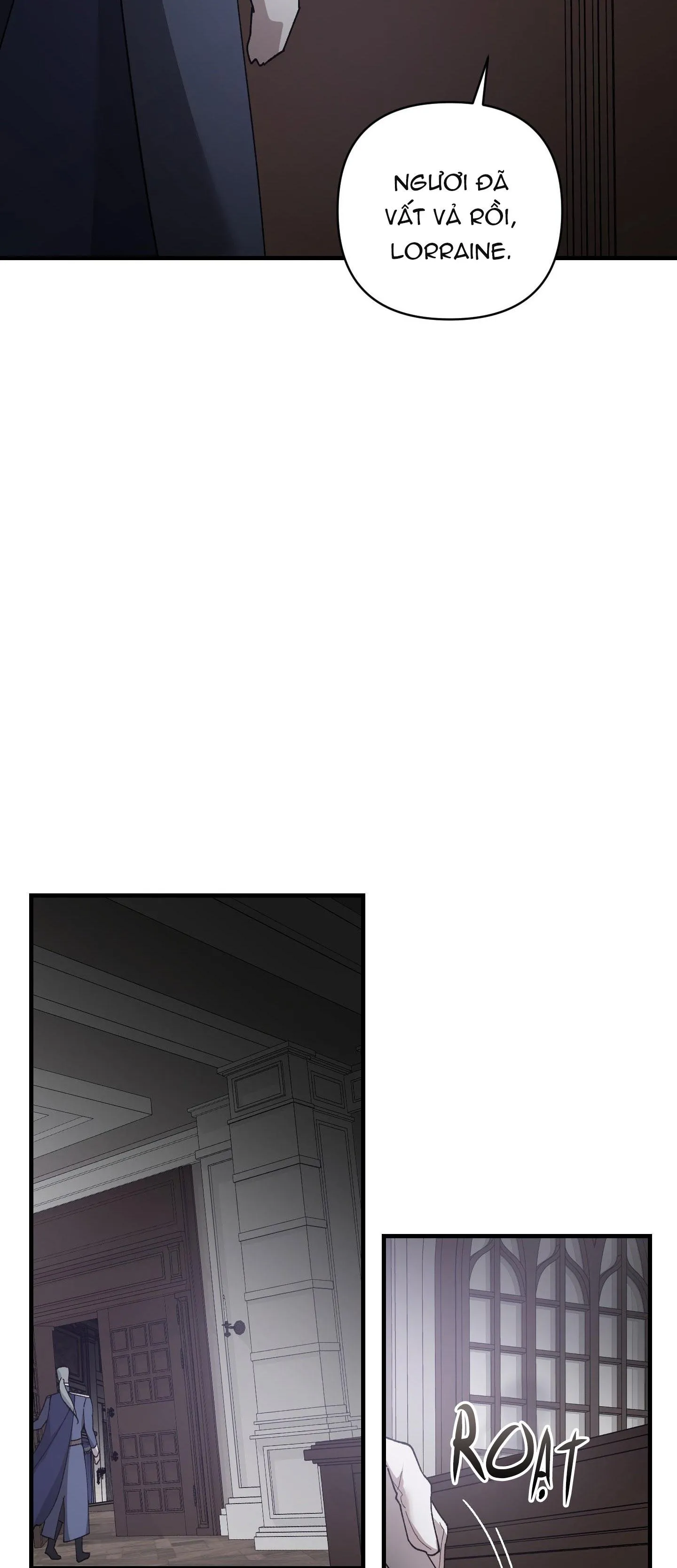 Đóa hoa của mặt trời Chapter 37 Trang 56