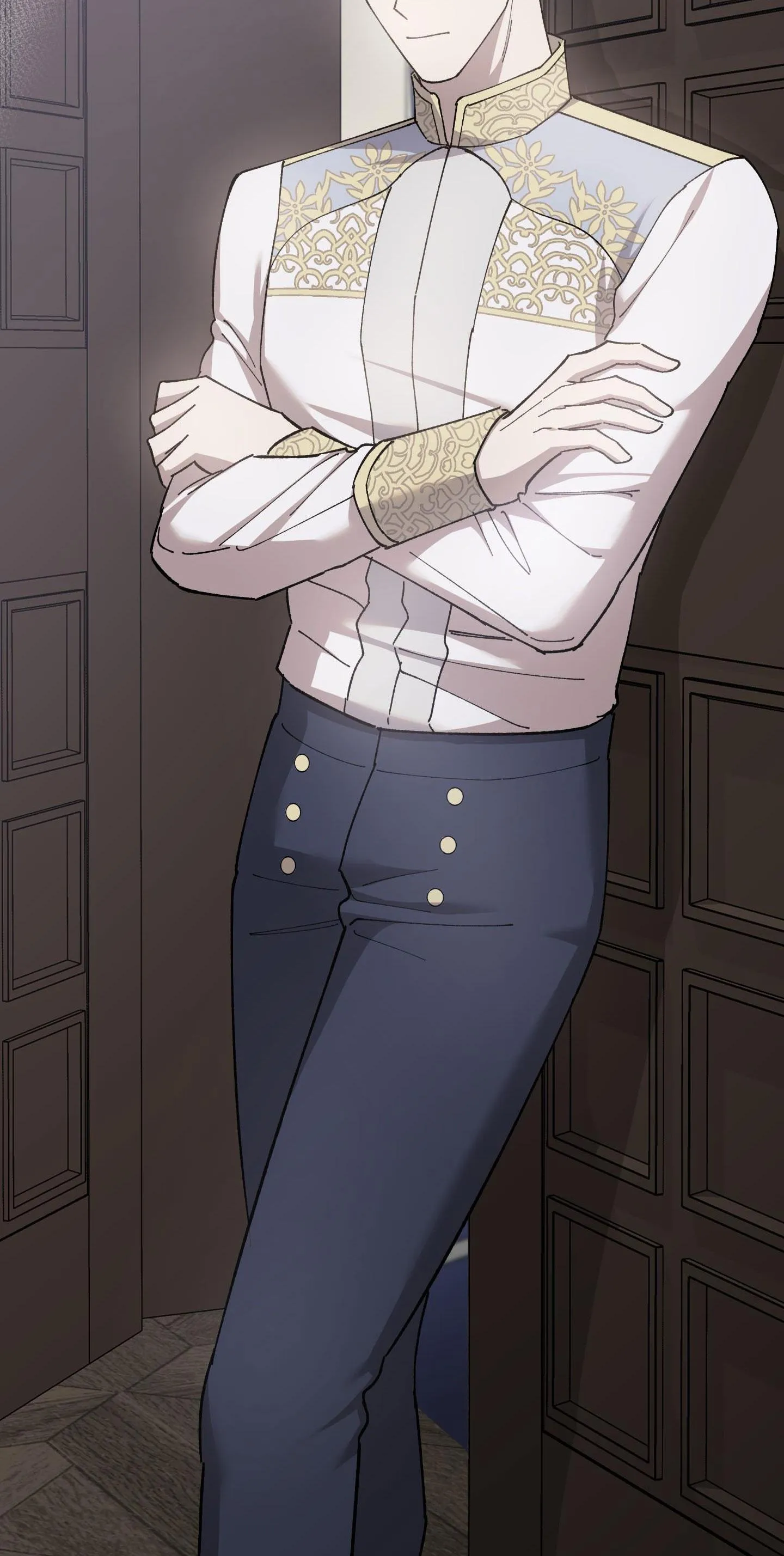 Đóa hoa của mặt trời Chapter 37 Trang 62