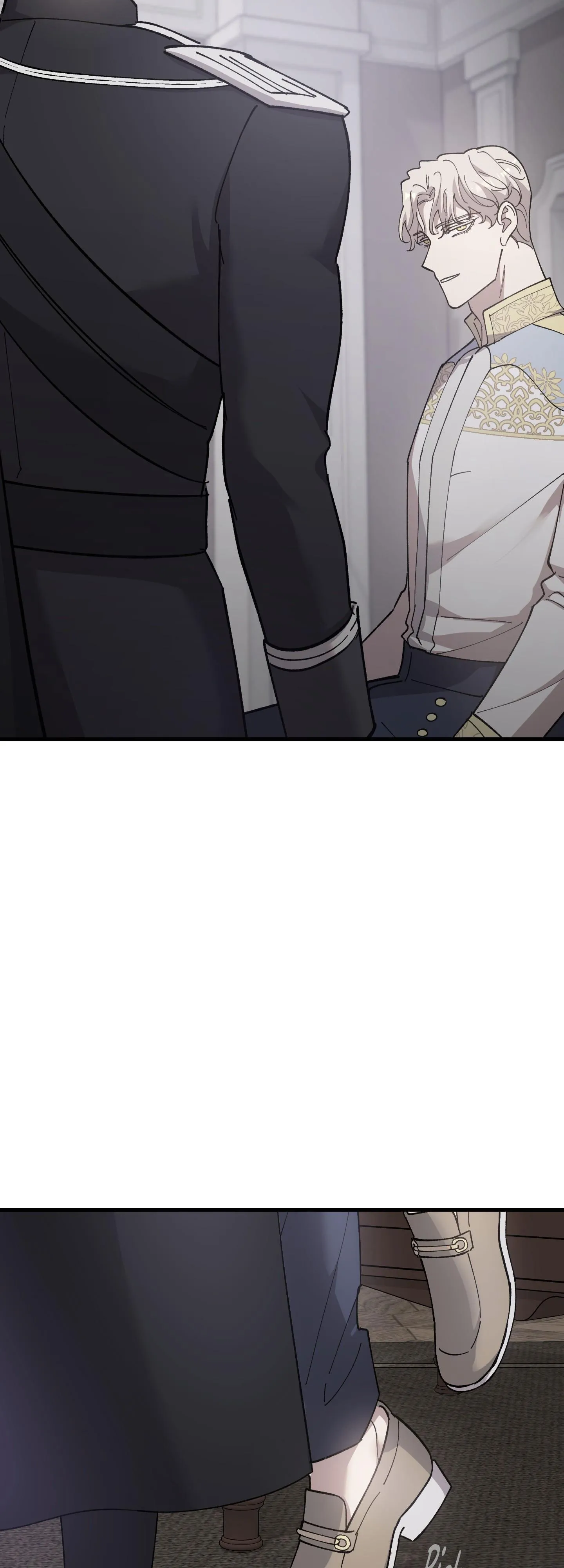 Đóa hoa của mặt trời Chapter 38 Trang 7