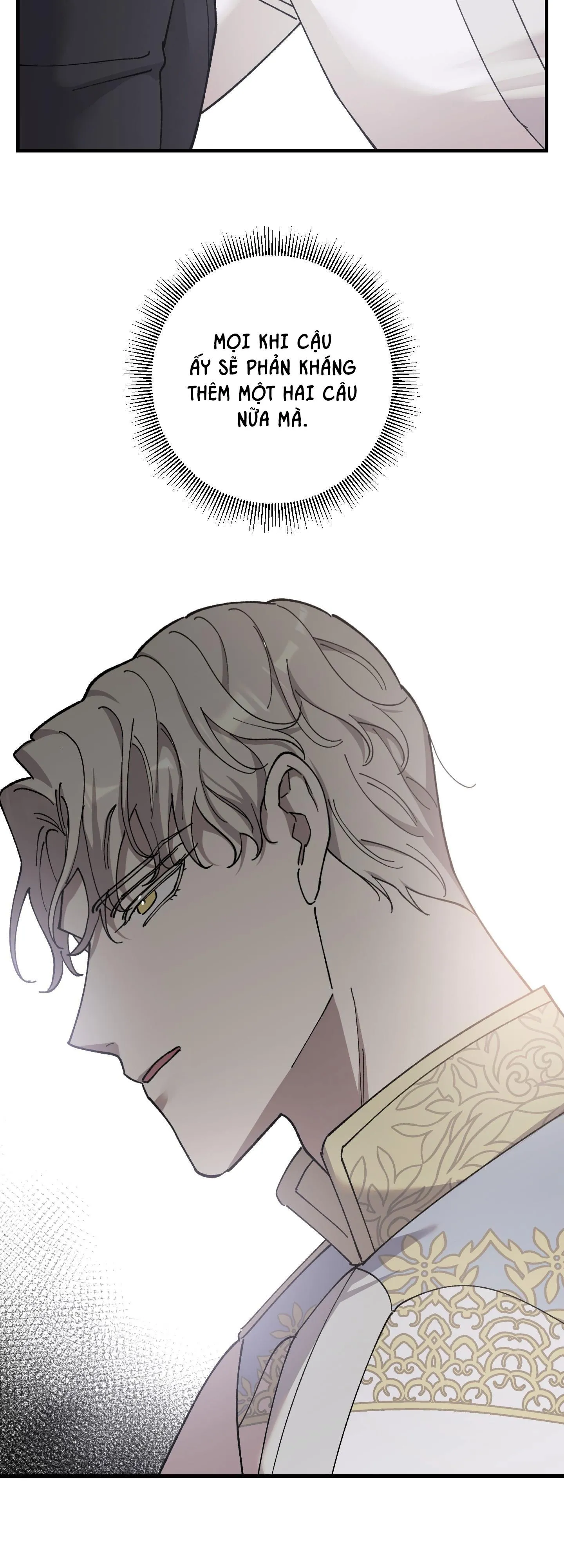 Đóa hoa của mặt trời Chapter 38 Trang 9