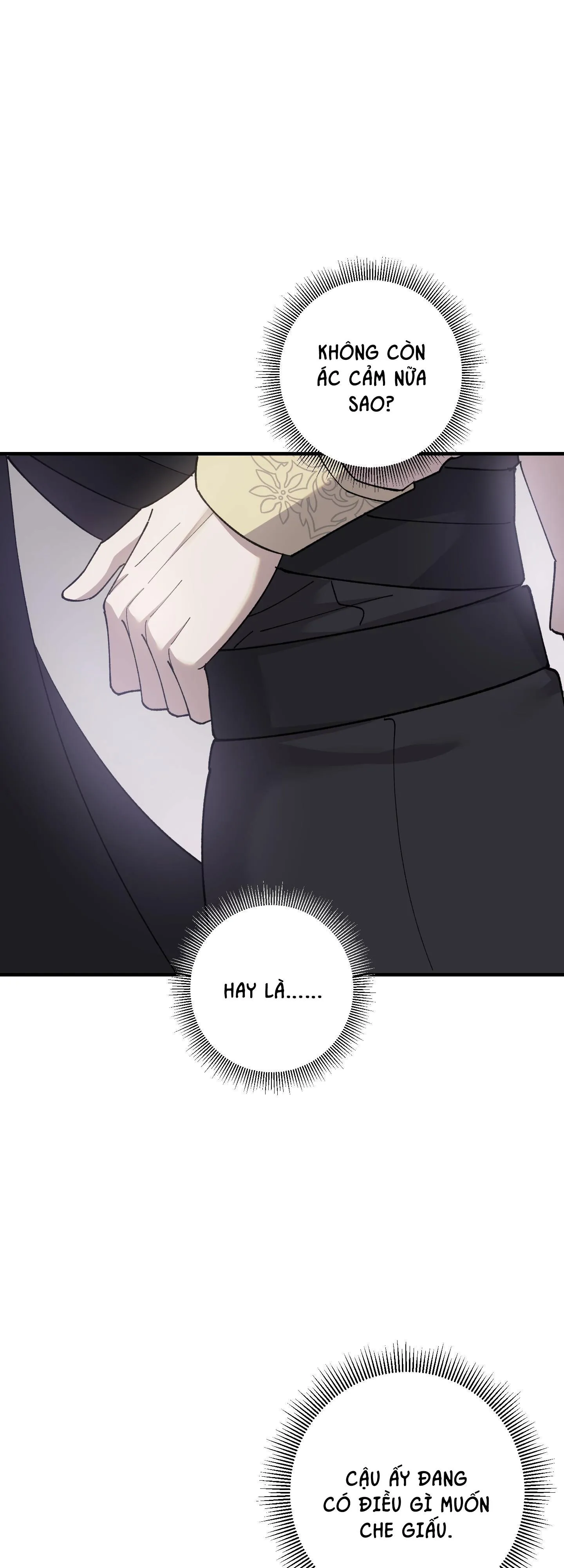 Đóa hoa của mặt trời Chapter 38 Trang 10