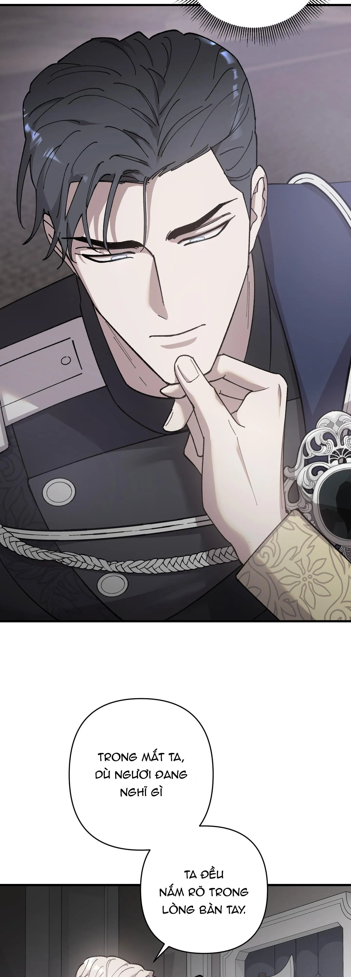 Đóa hoa của mặt trời Chapter 38 Trang 11