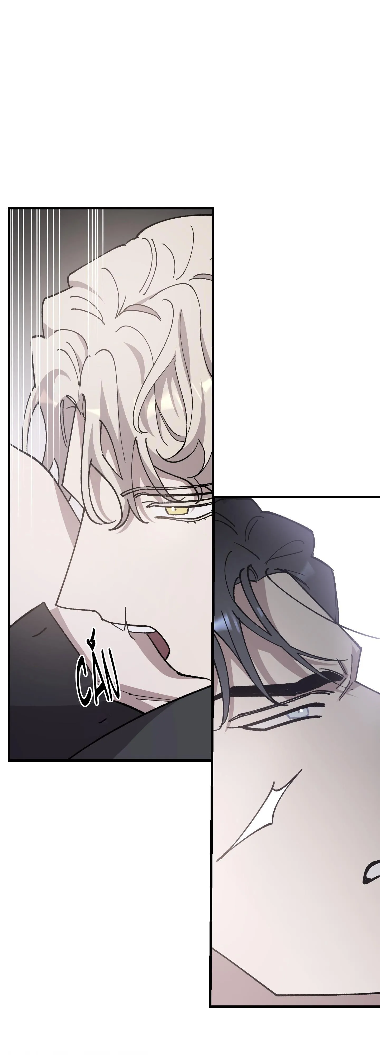 Đóa hoa của mặt trời Chapter 38 Trang 14