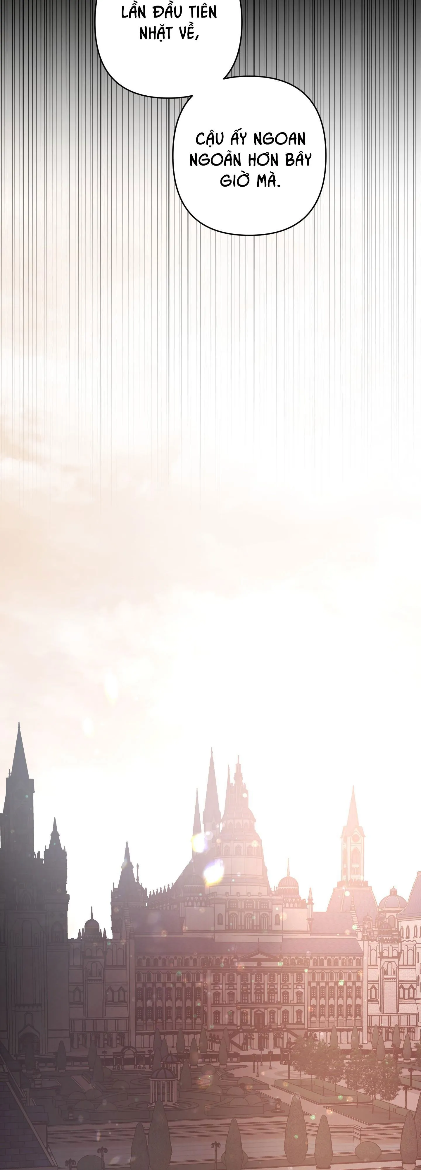 Đóa hoa của mặt trời Chapter 38 Trang 16
