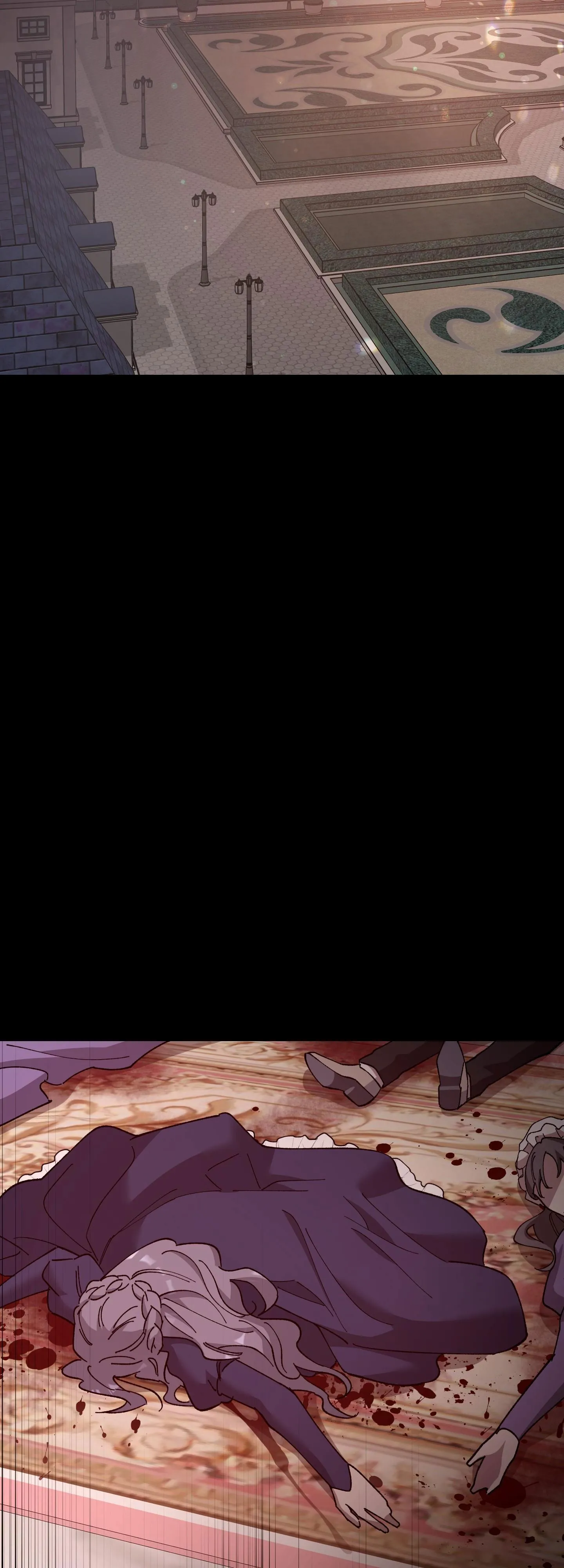 Đóa hoa của mặt trời Chapter 38 Trang 17