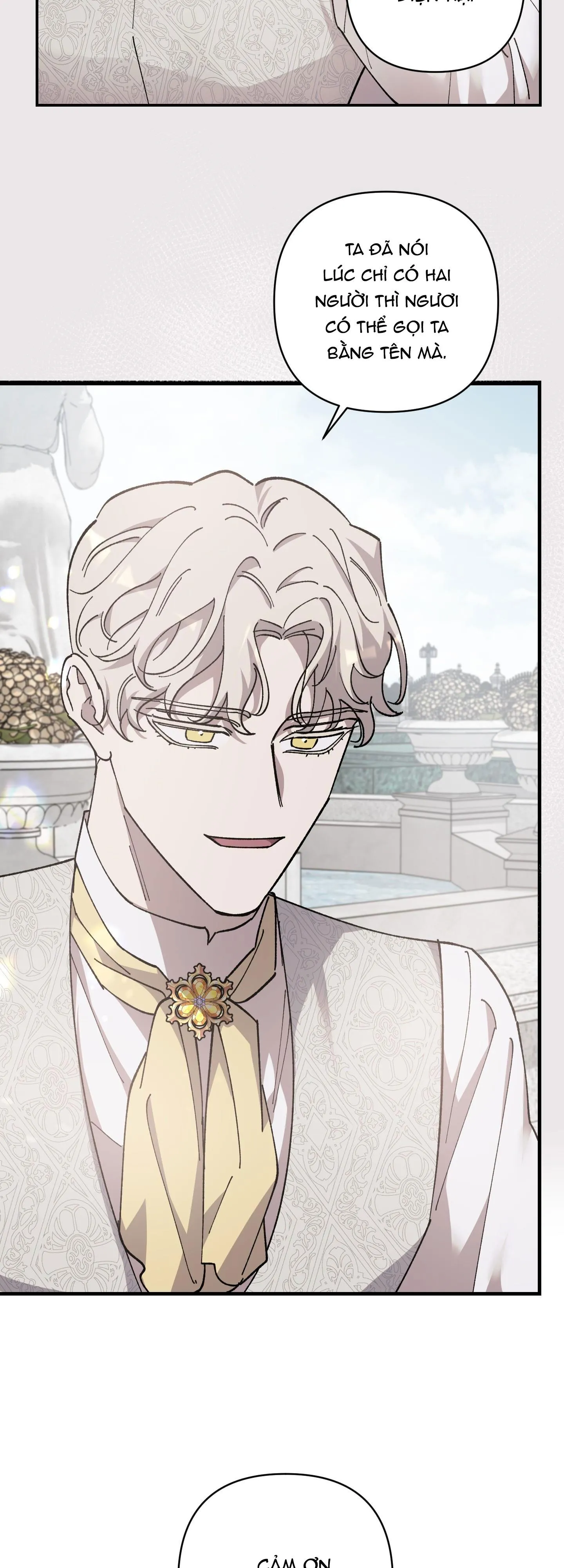 Đóa hoa của mặt trời Chapter 38 Trang 24