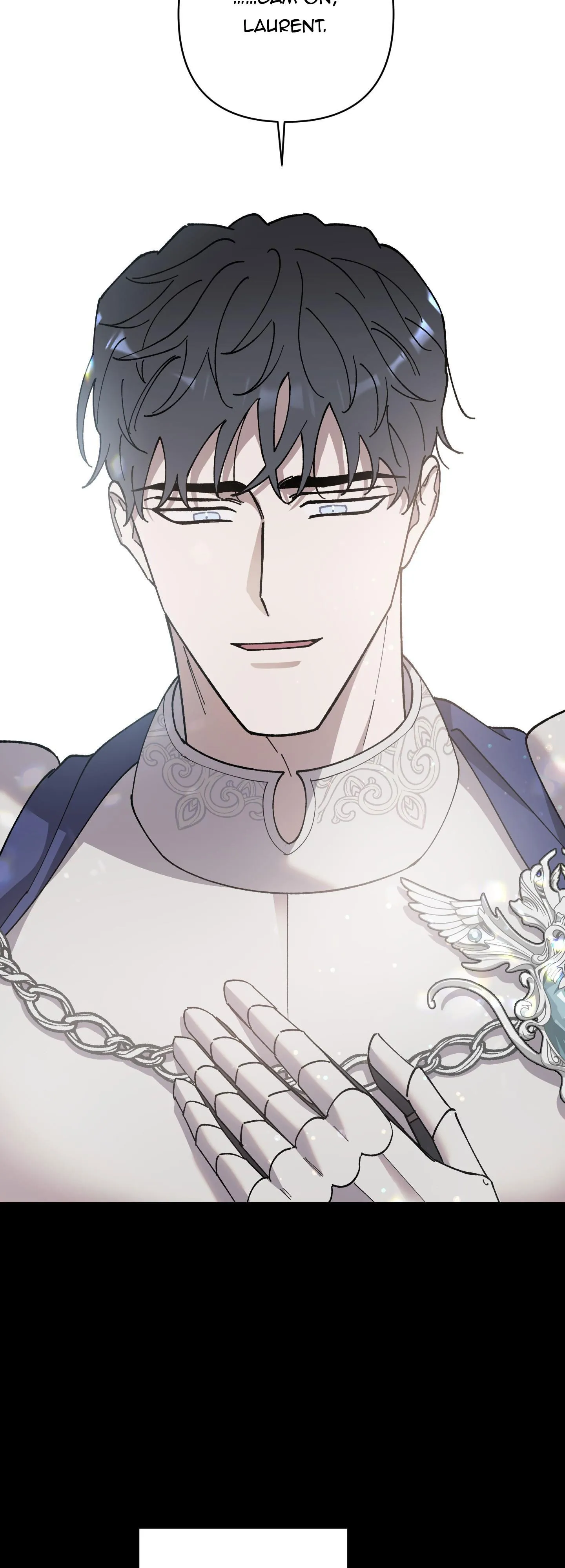 Đóa hoa của mặt trời Chapter 38 Trang 25