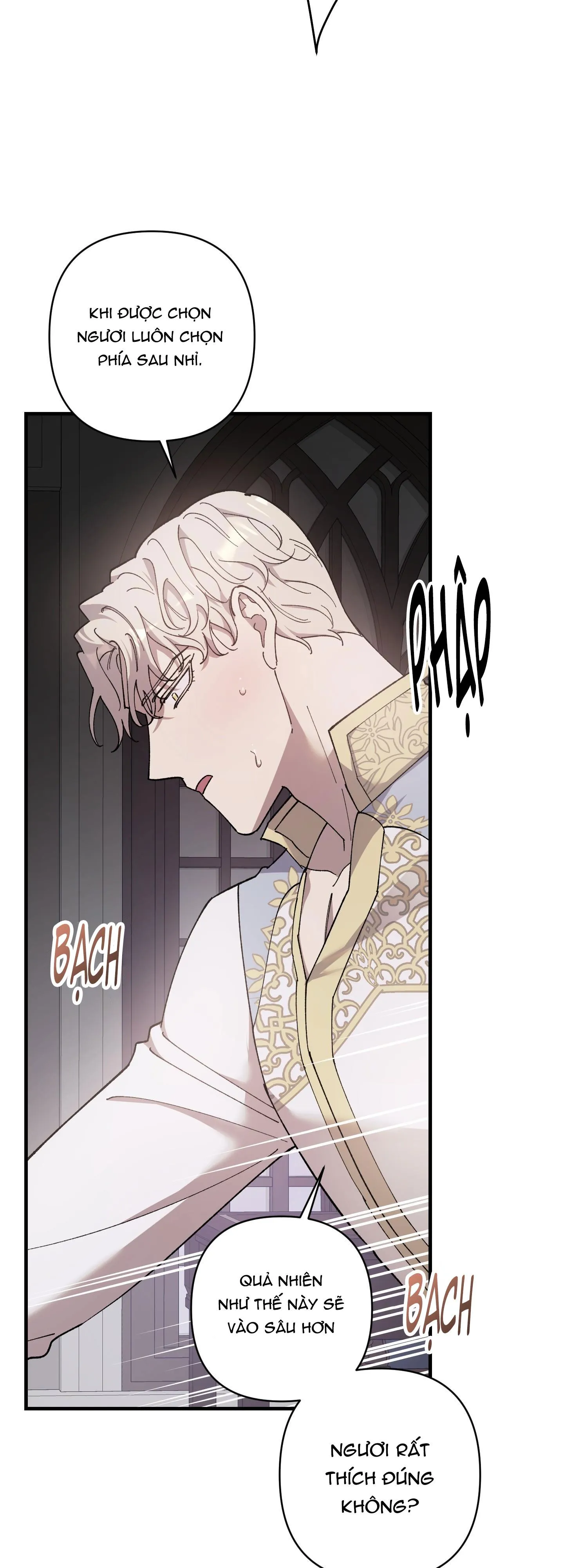 Đóa hoa của mặt trời Chapter 38 Trang 29