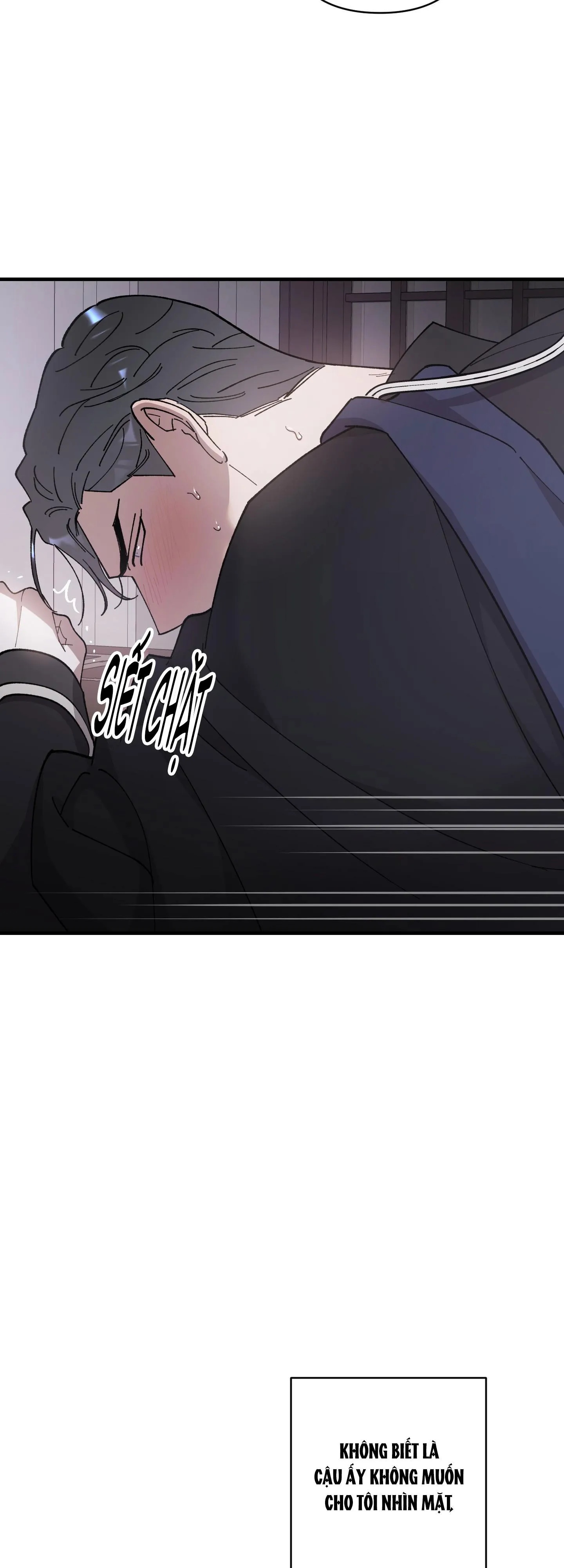 Đóa hoa của mặt trời Chapter 38 Trang 30