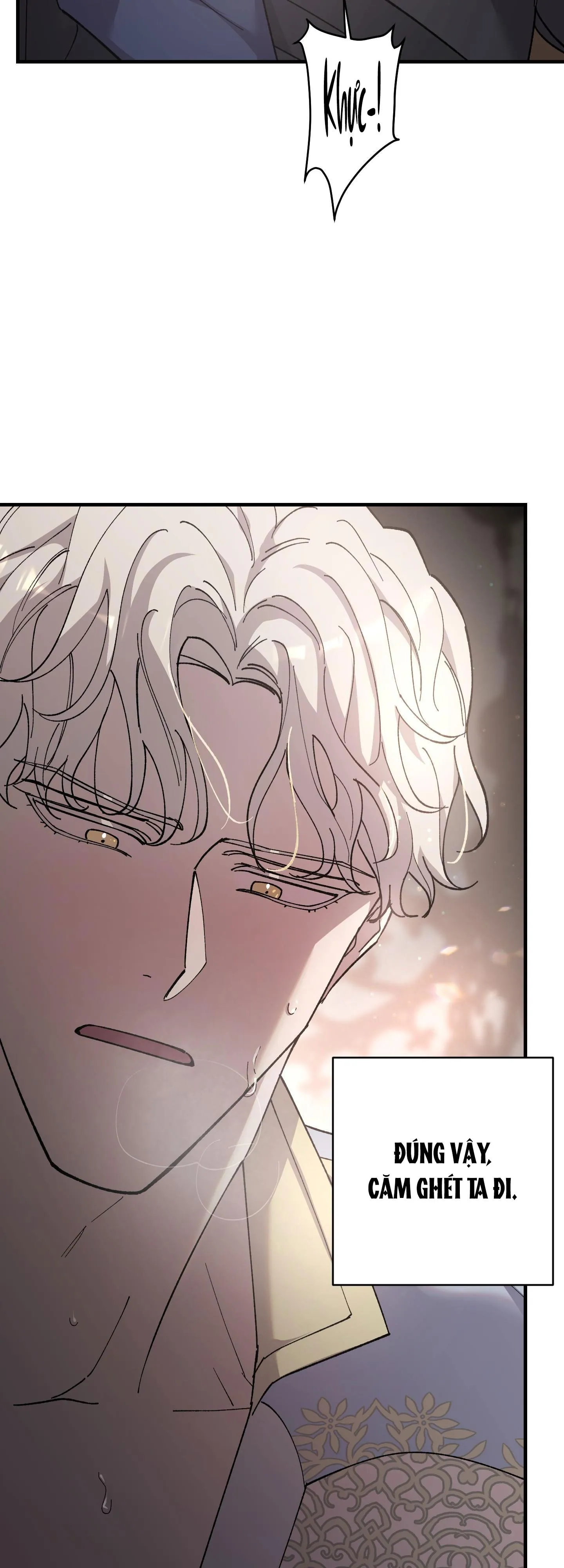 Đóa hoa của mặt trời Chapter 38 Trang 32