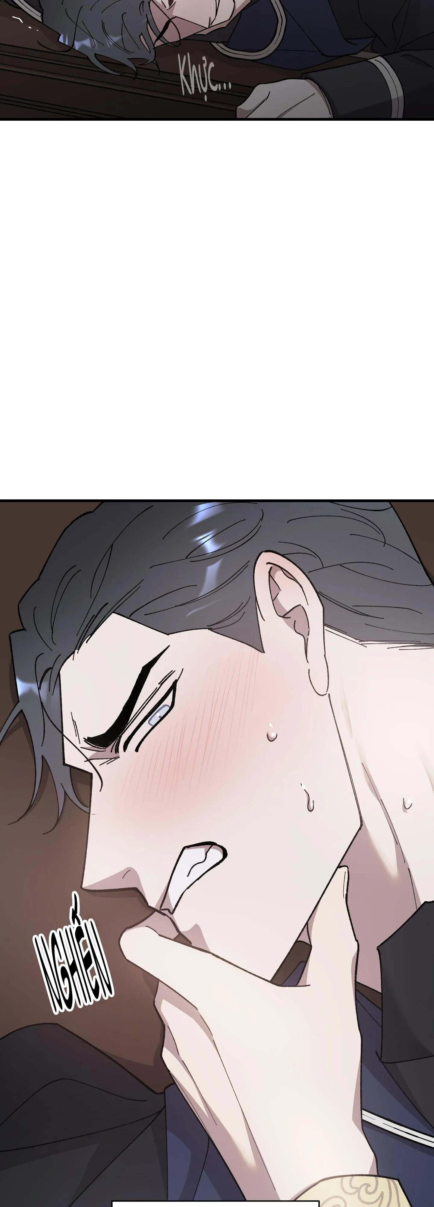 Đóa hoa của mặt trời Chapter 38 Trang 34