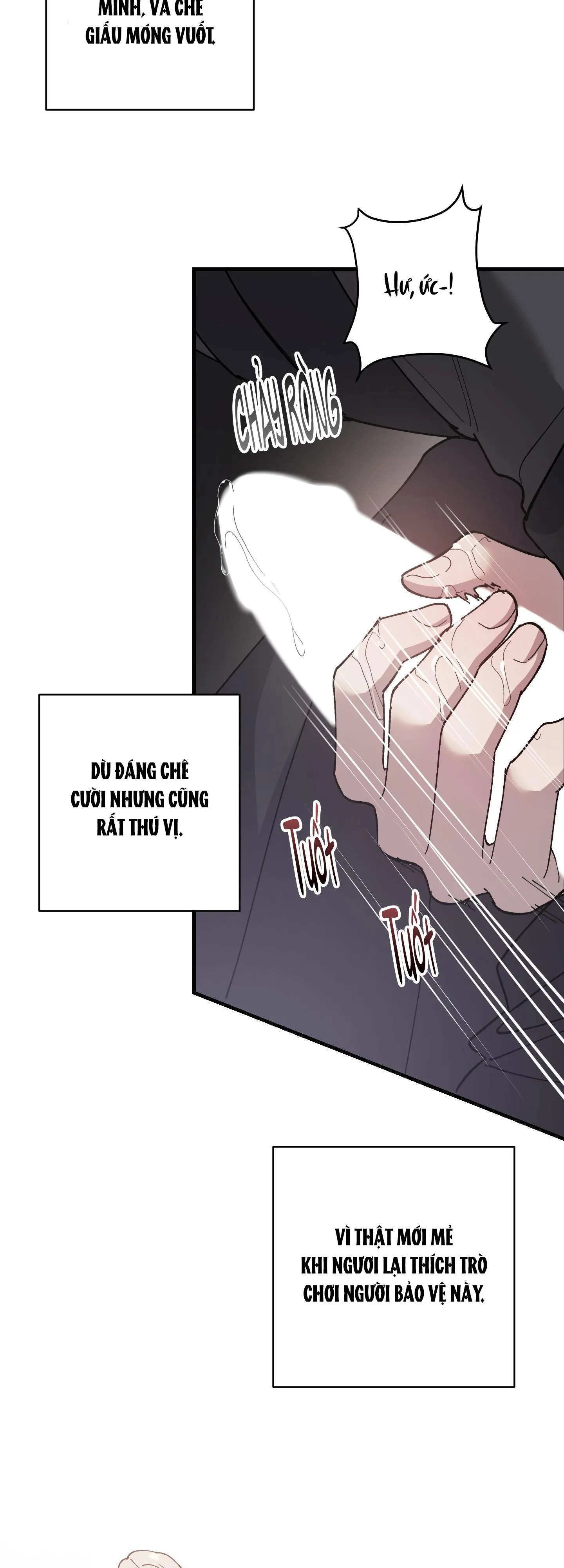 Đóa hoa của mặt trời Chapter 38 Trang 39